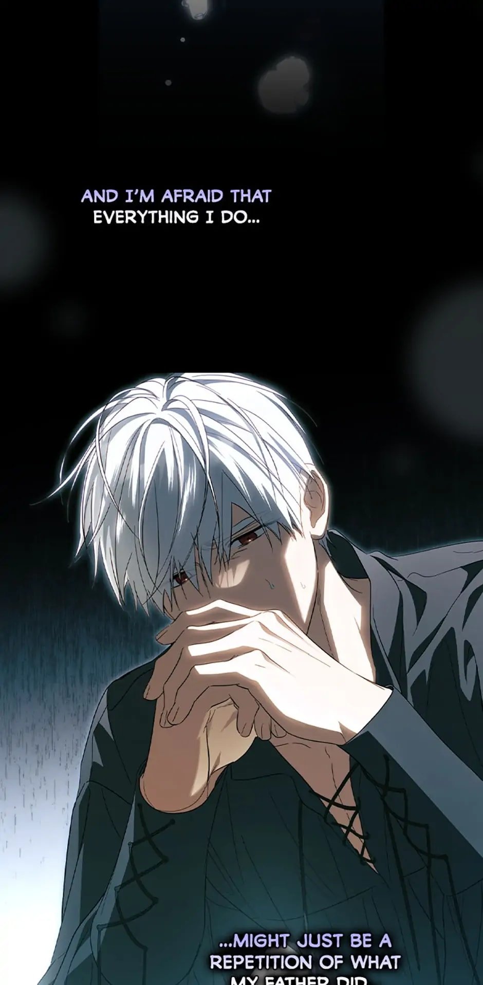 How To Win My Husband Over chapter 78 page 36