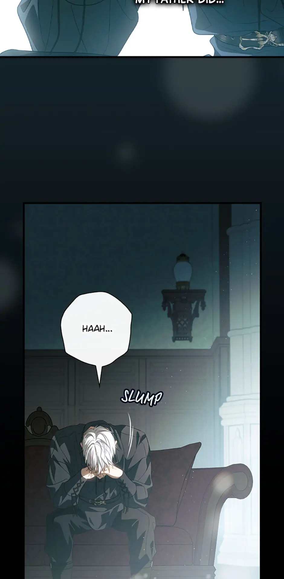 How To Win My Husband Over chapter 78 page 37