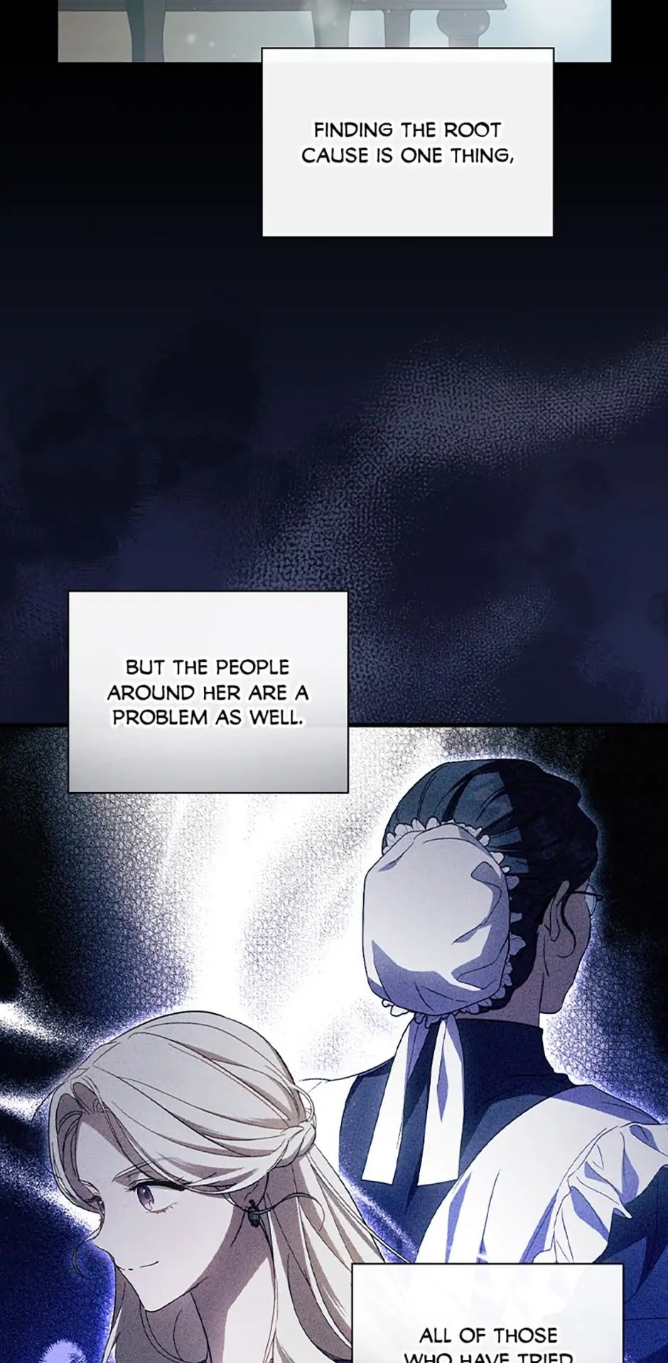 How To Win My Husband Over chapter 78 page 38