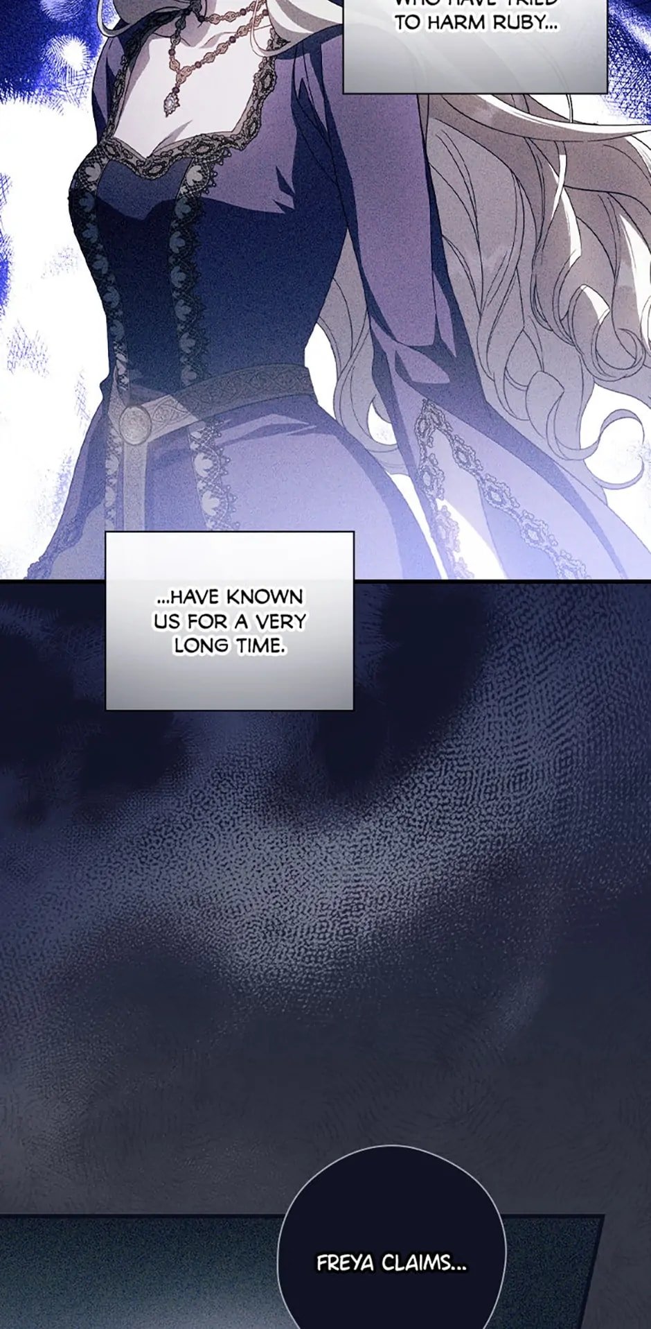 How To Win My Husband Over chapter 78 page 39