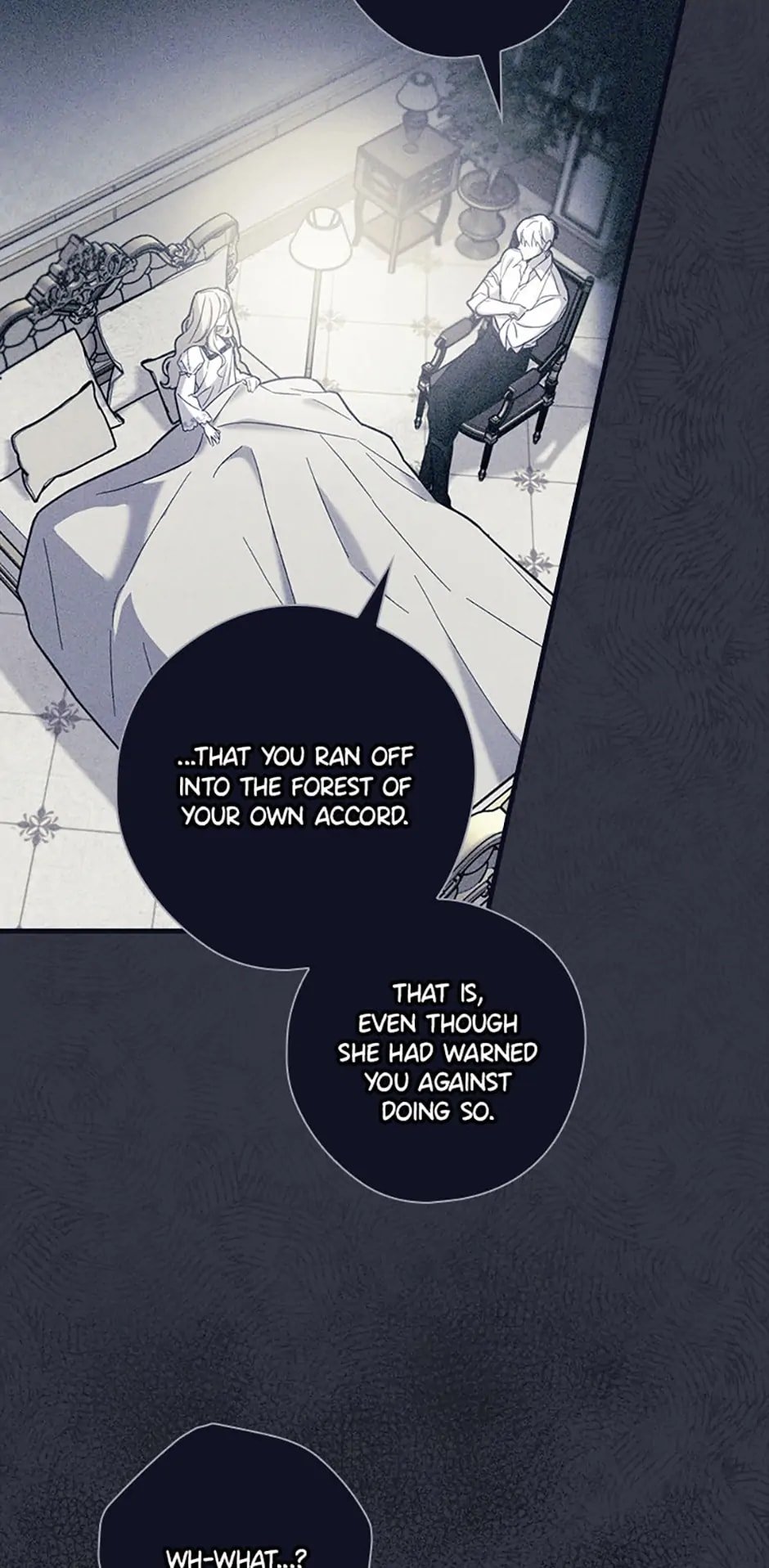 How To Win My Husband Over chapter 78 page 40