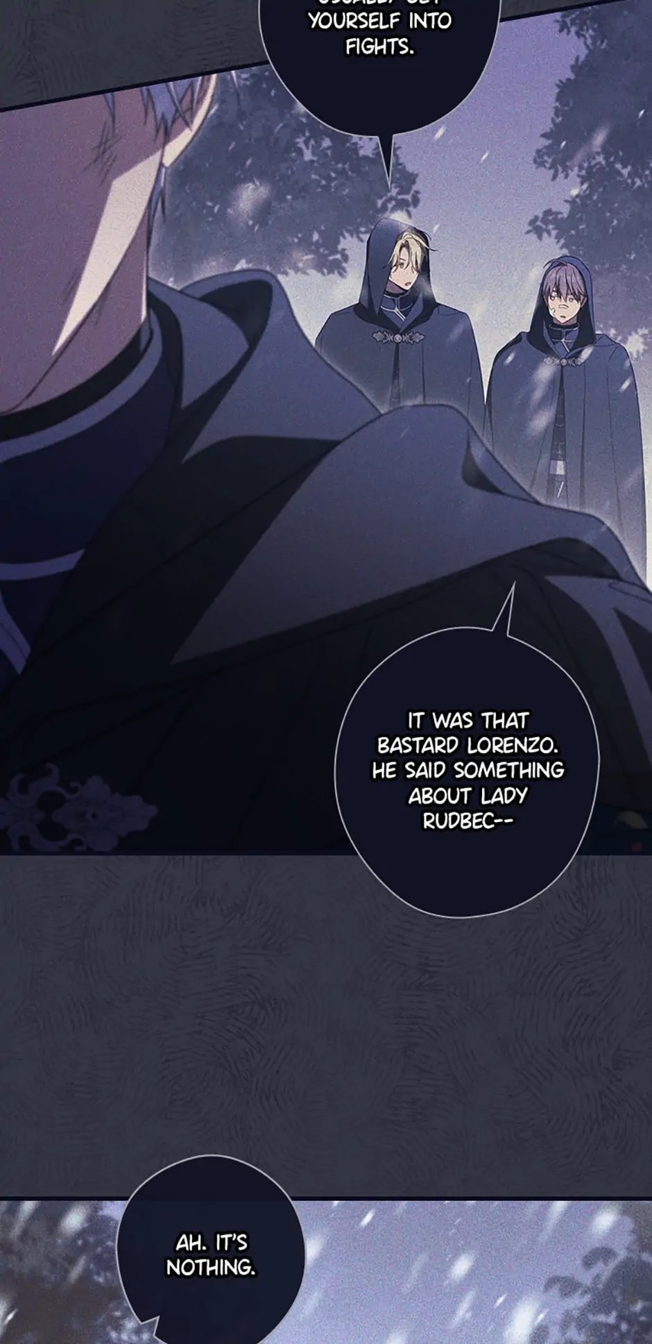 How To Win My Husband Over chapter 78 page 44