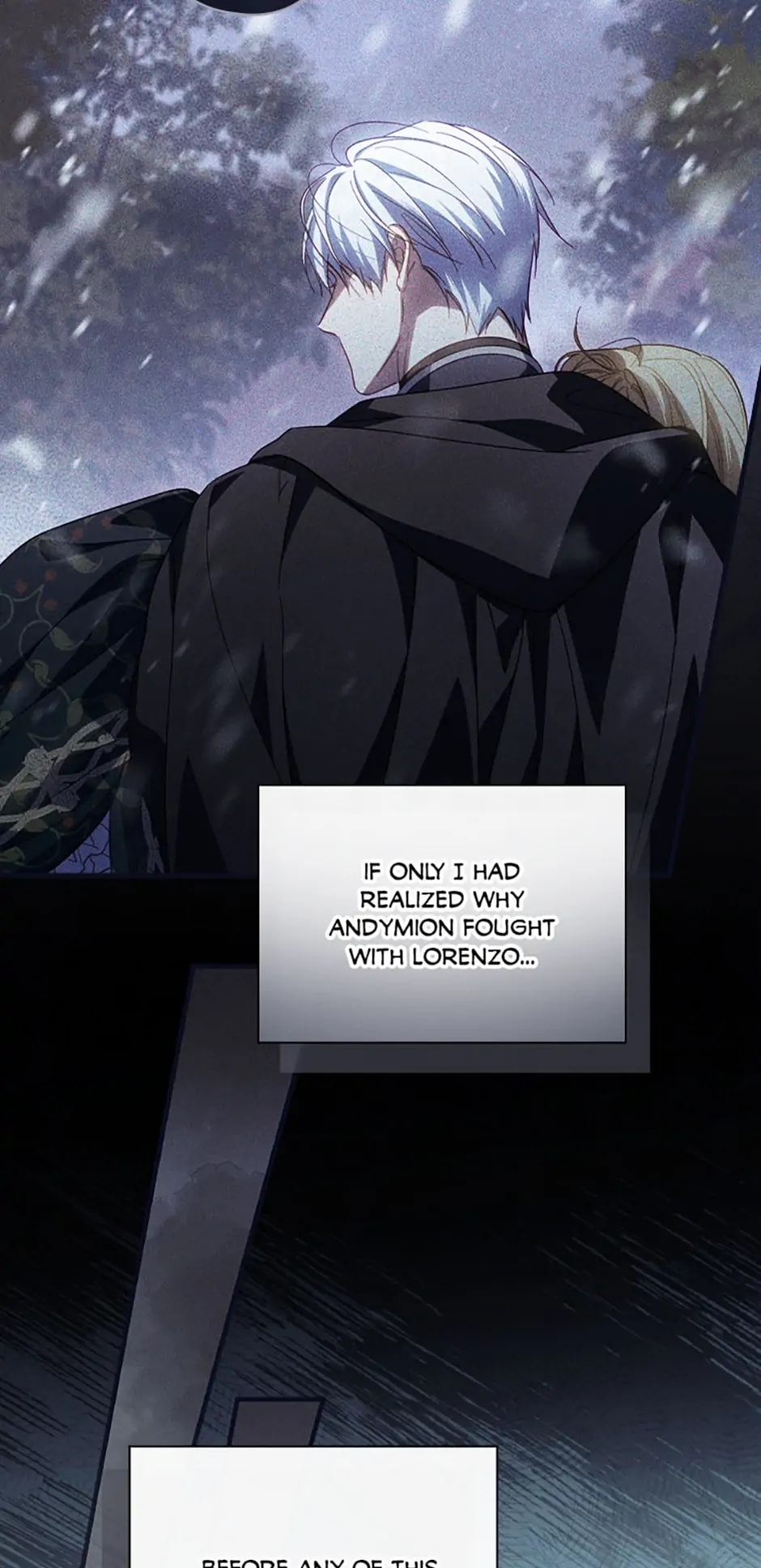 How To Win My Husband Over chapter 78 page 45