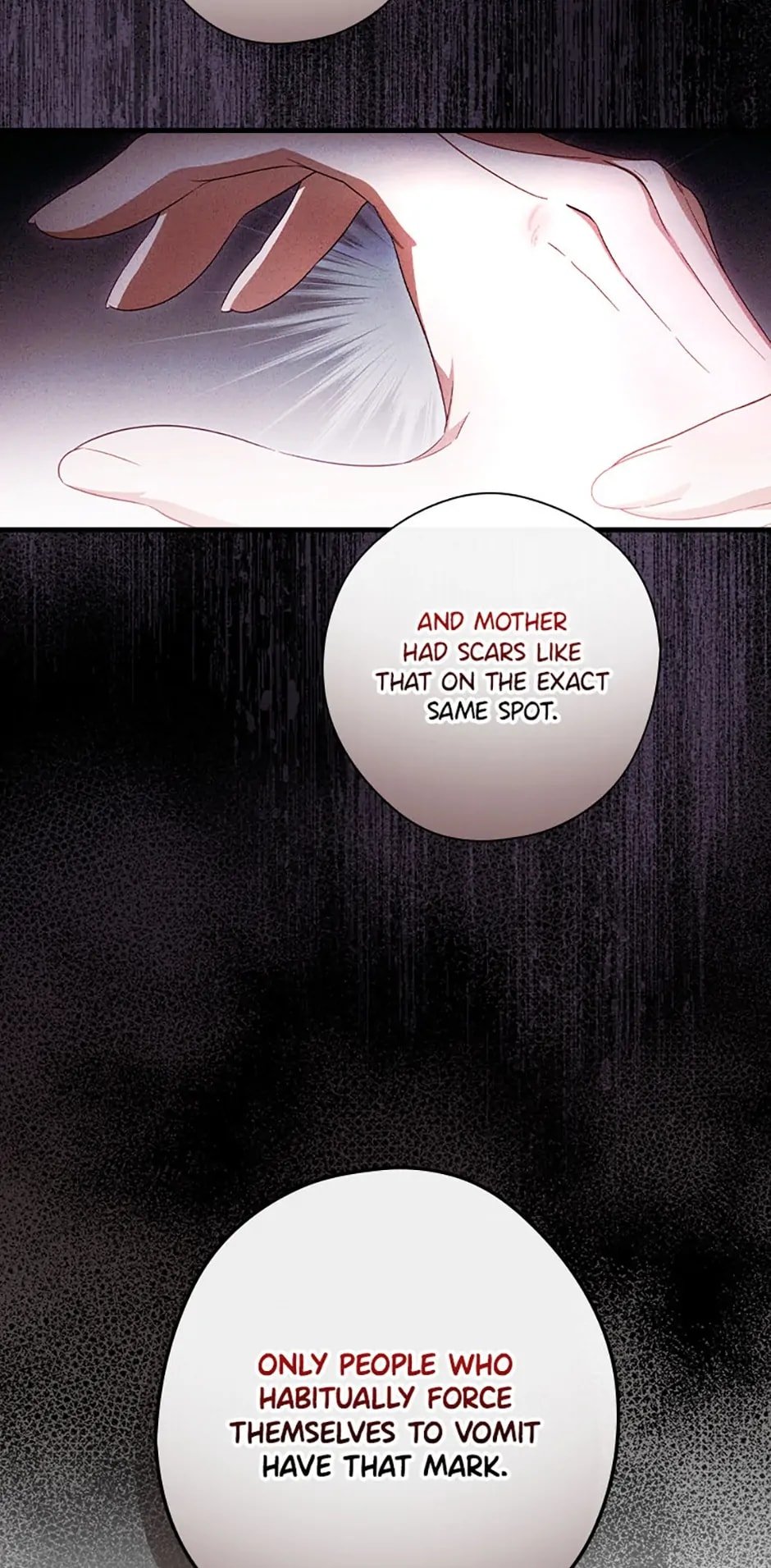 How To Win My Husband Over chapter 78 page 5