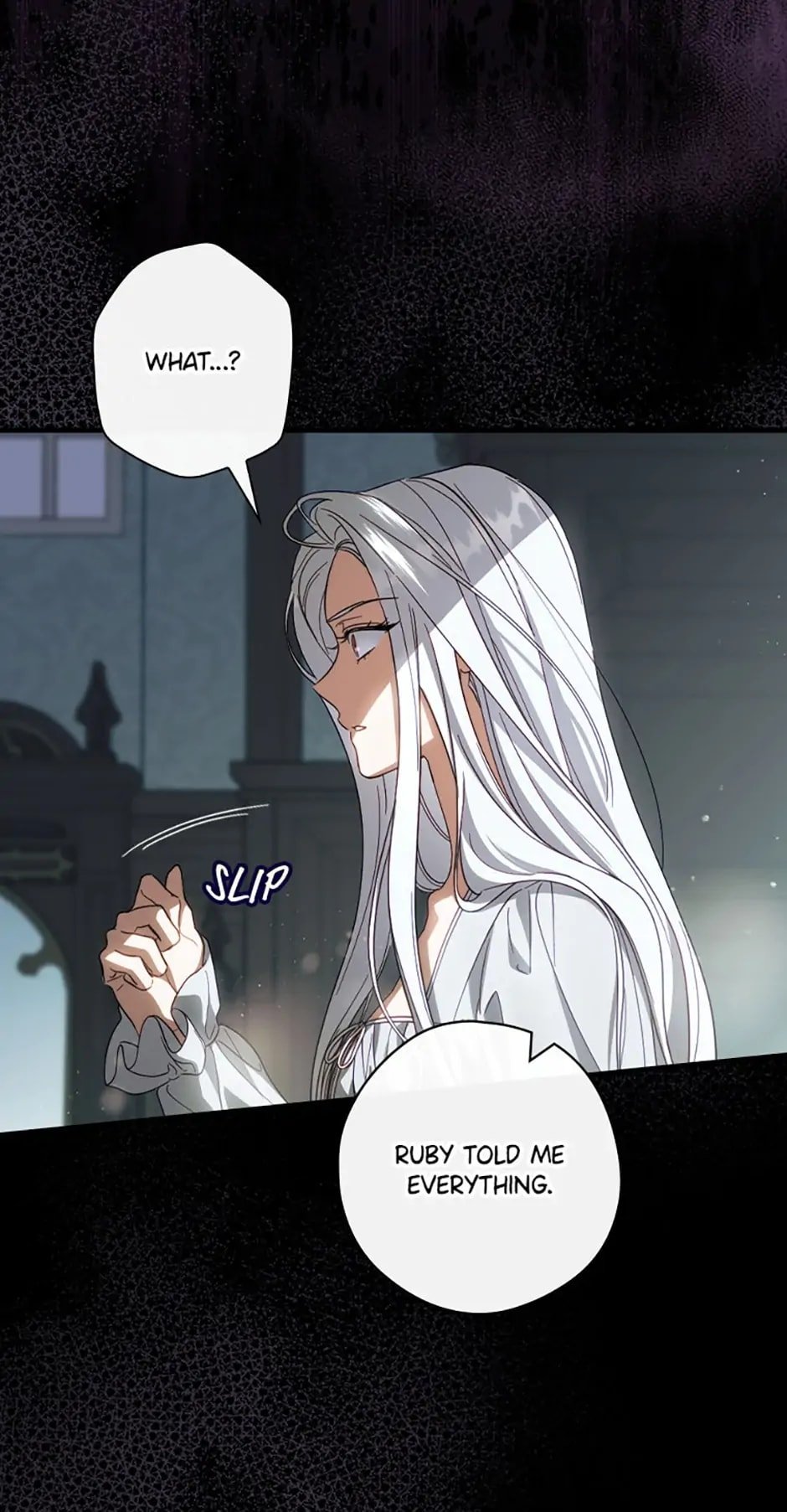 How To Win My Husband Over chapter 78 page 54