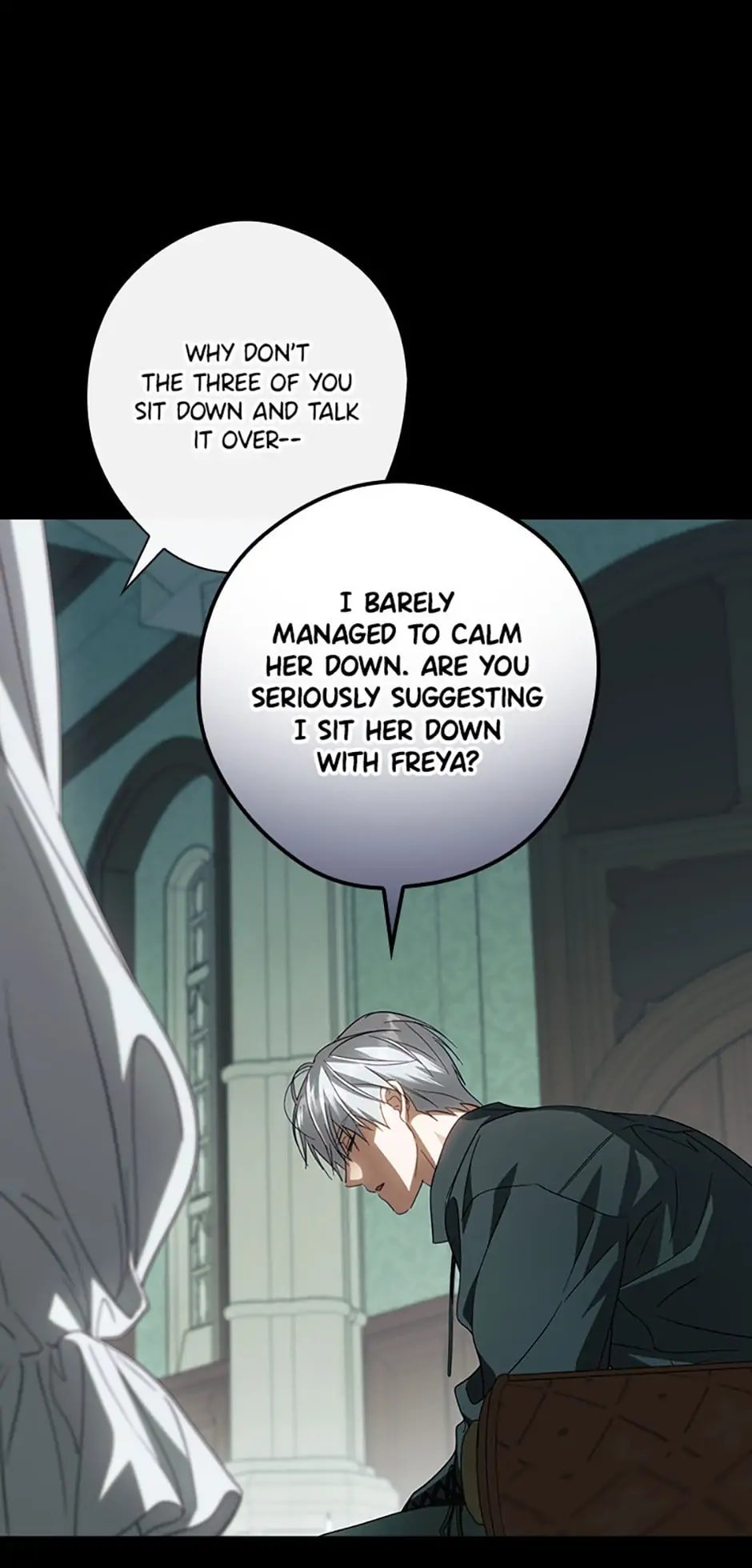 How To Win My Husband Over chapter 78 page 57