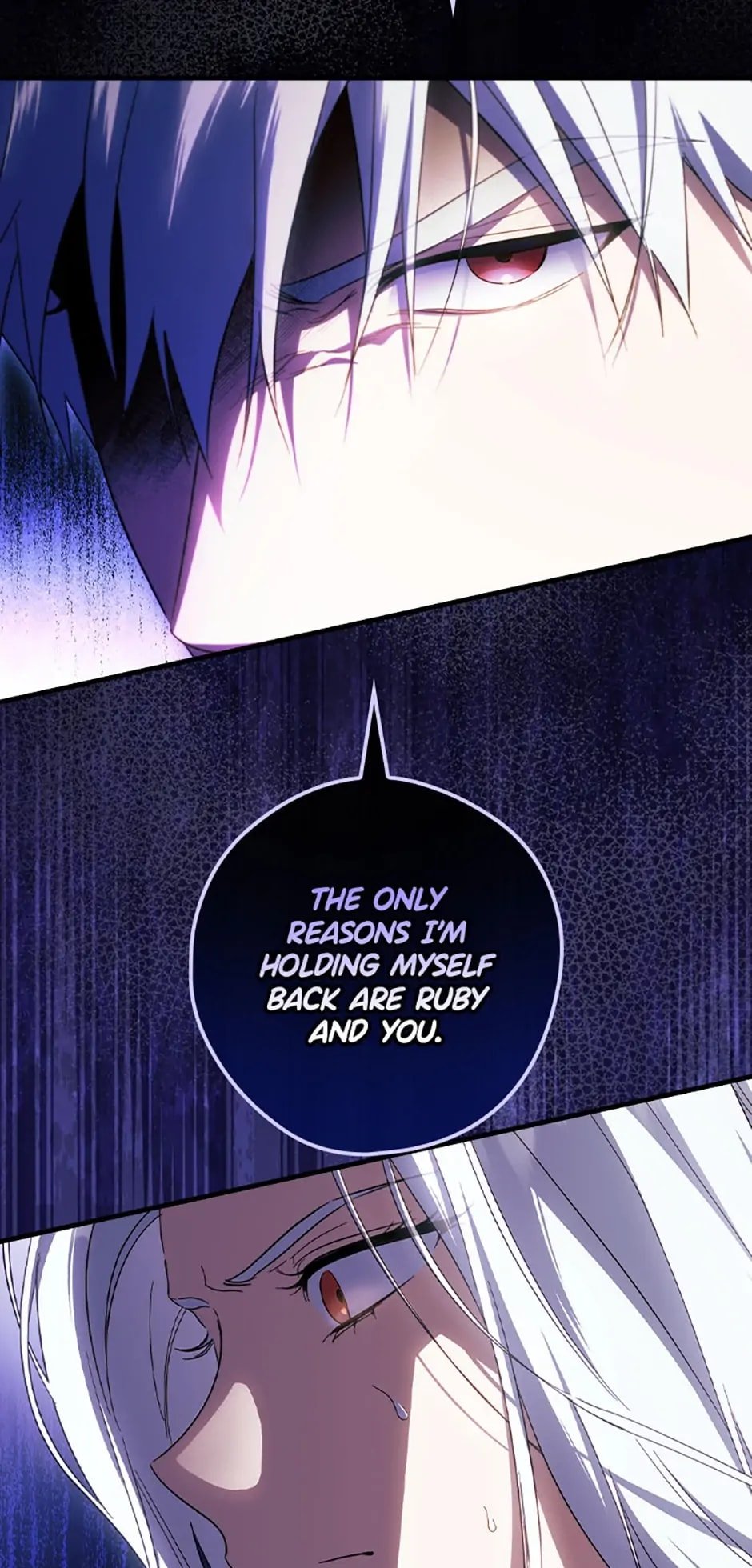 How To Win My Husband Over chapter 78 page 61