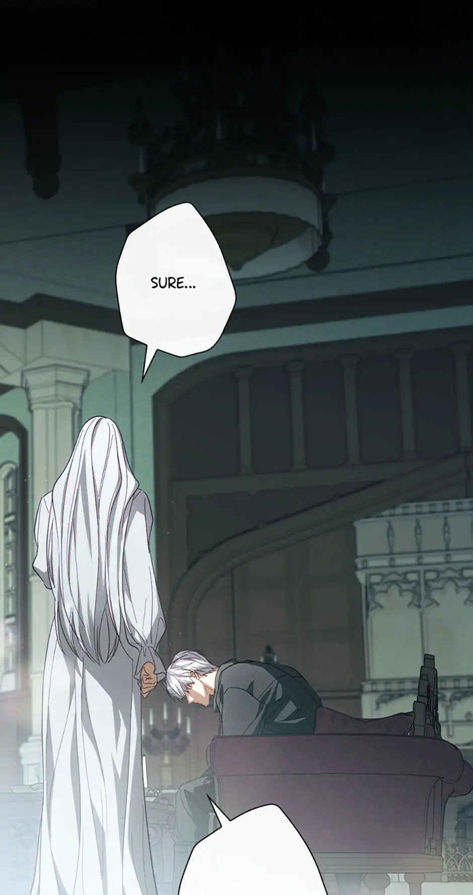 How To Win My Husband Over chapter 78 page 66