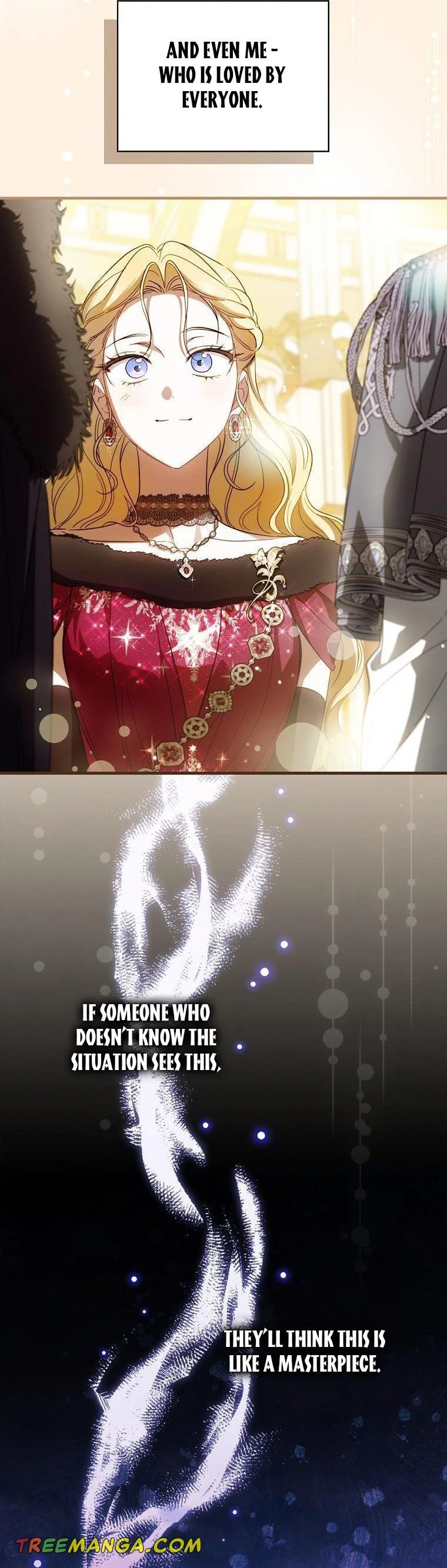 How To Win My Husband Over chapter 81.5 page 12