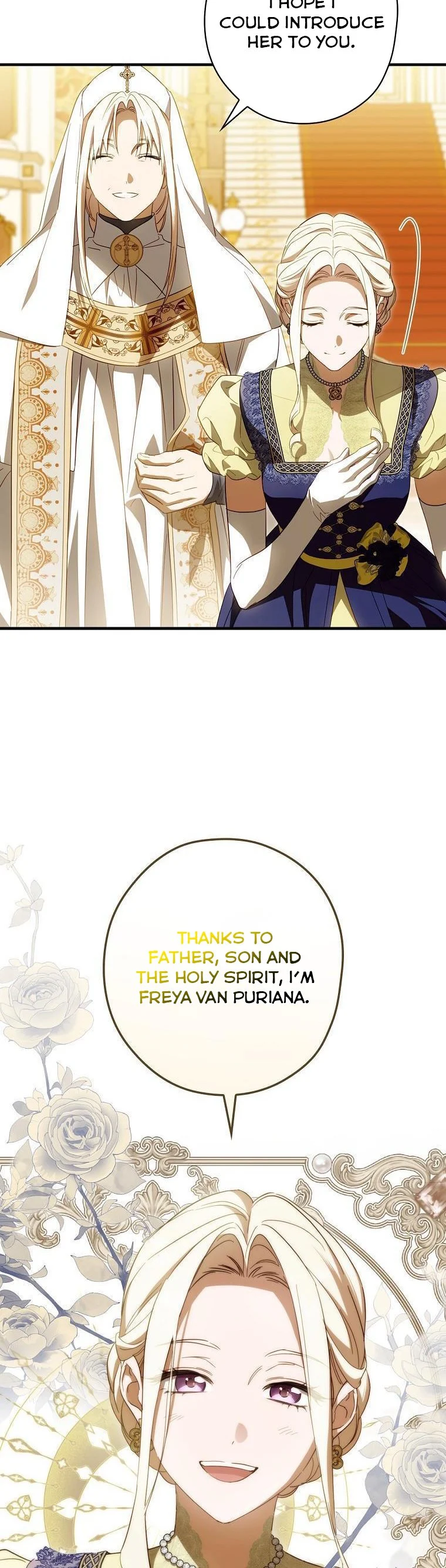 How To Win My Husband Over chapter 81.5 page 15