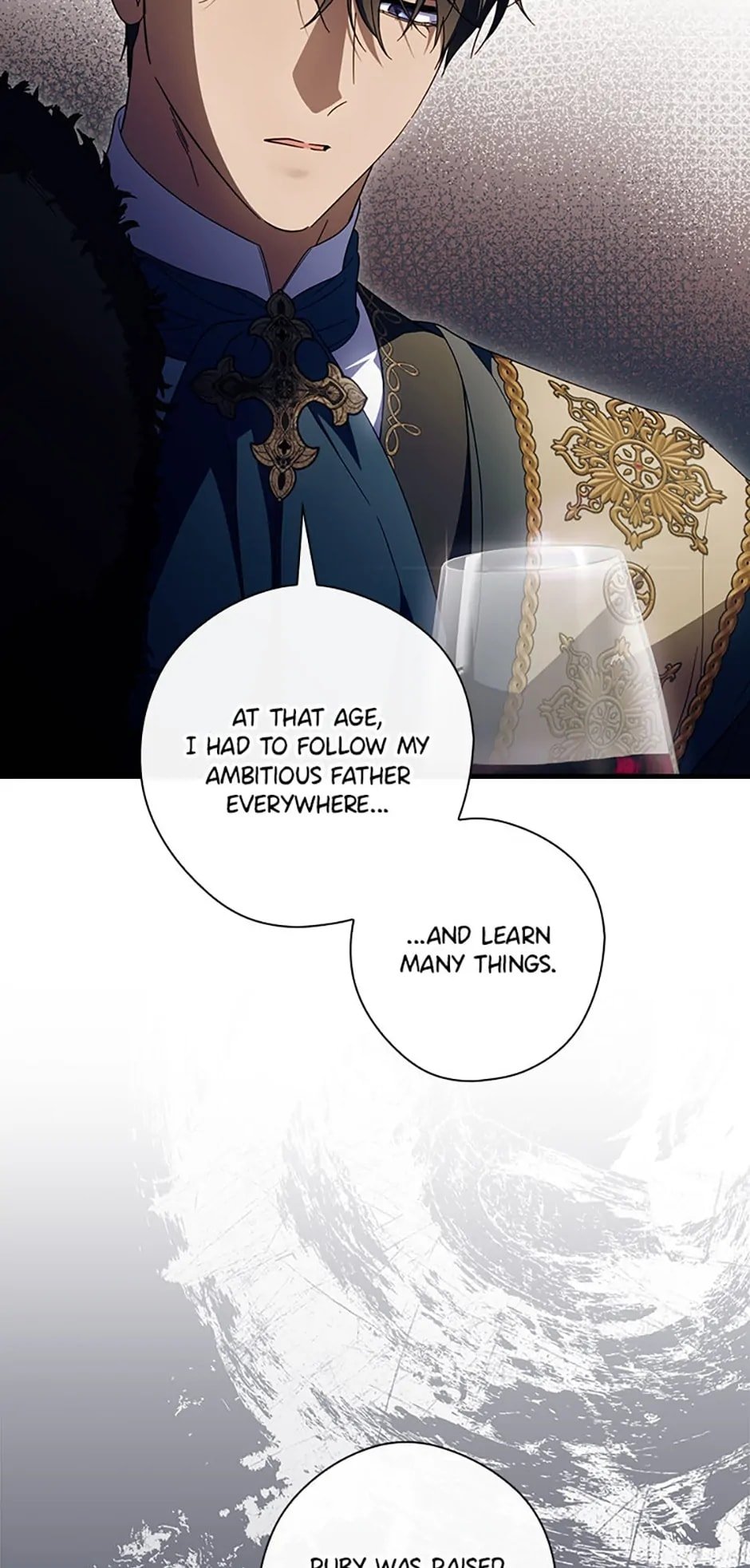 How To Win My Husband Over chapter 84 page 18