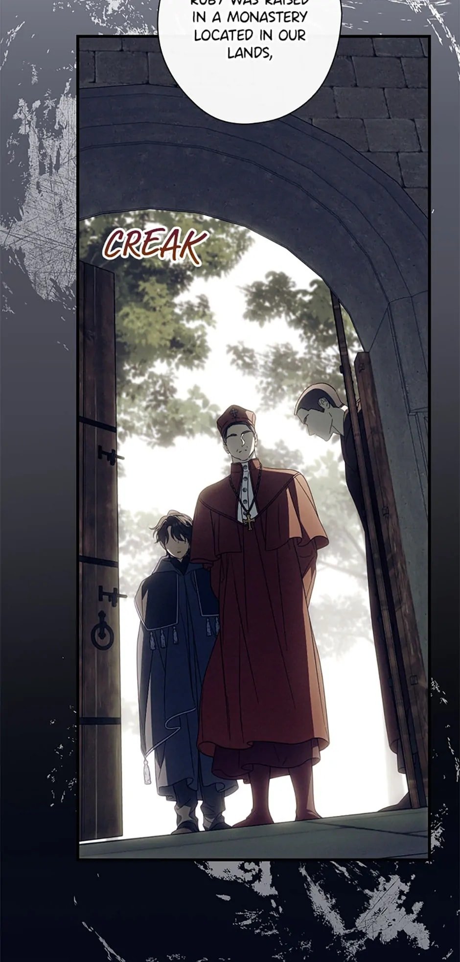 How To Win My Husband Over chapter 84 page 19