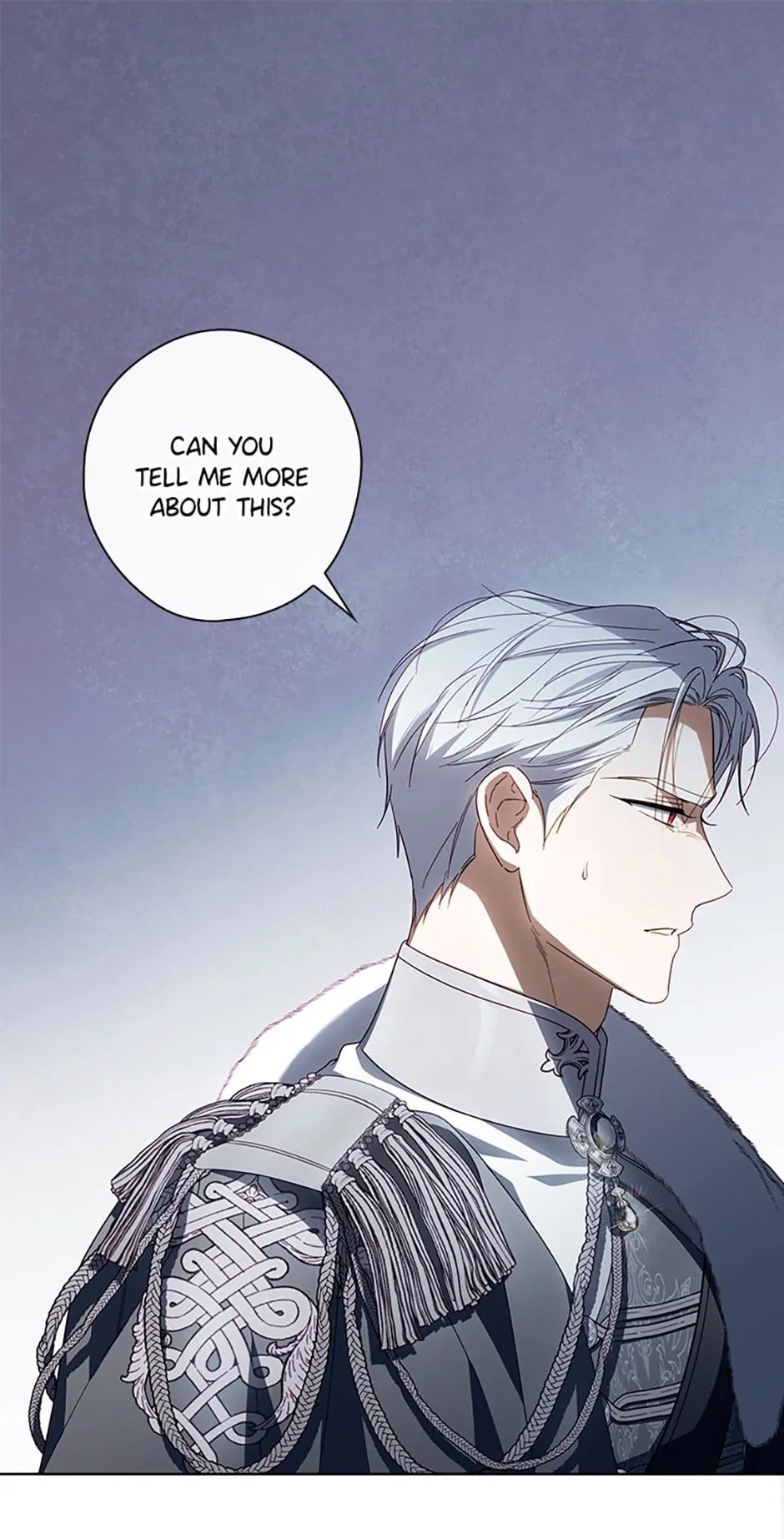 How To Win My Husband Over chapter 84 page 2