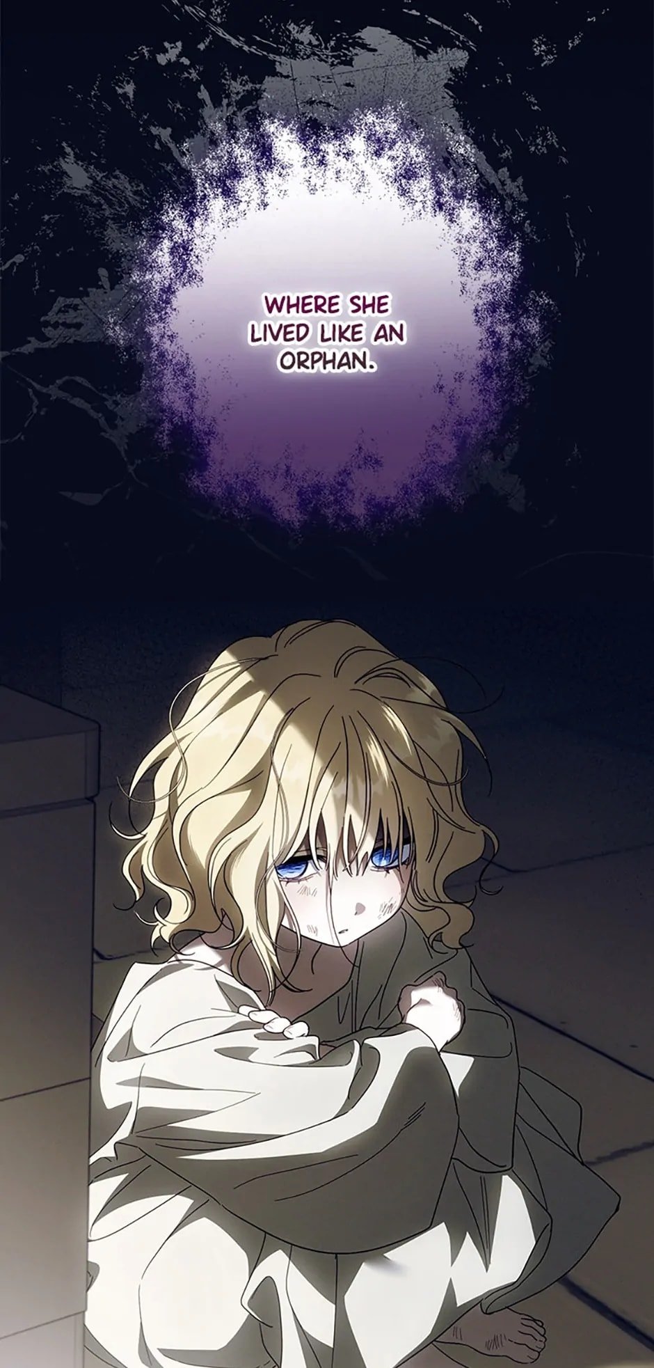 How To Win My Husband Over chapter 84 page 20