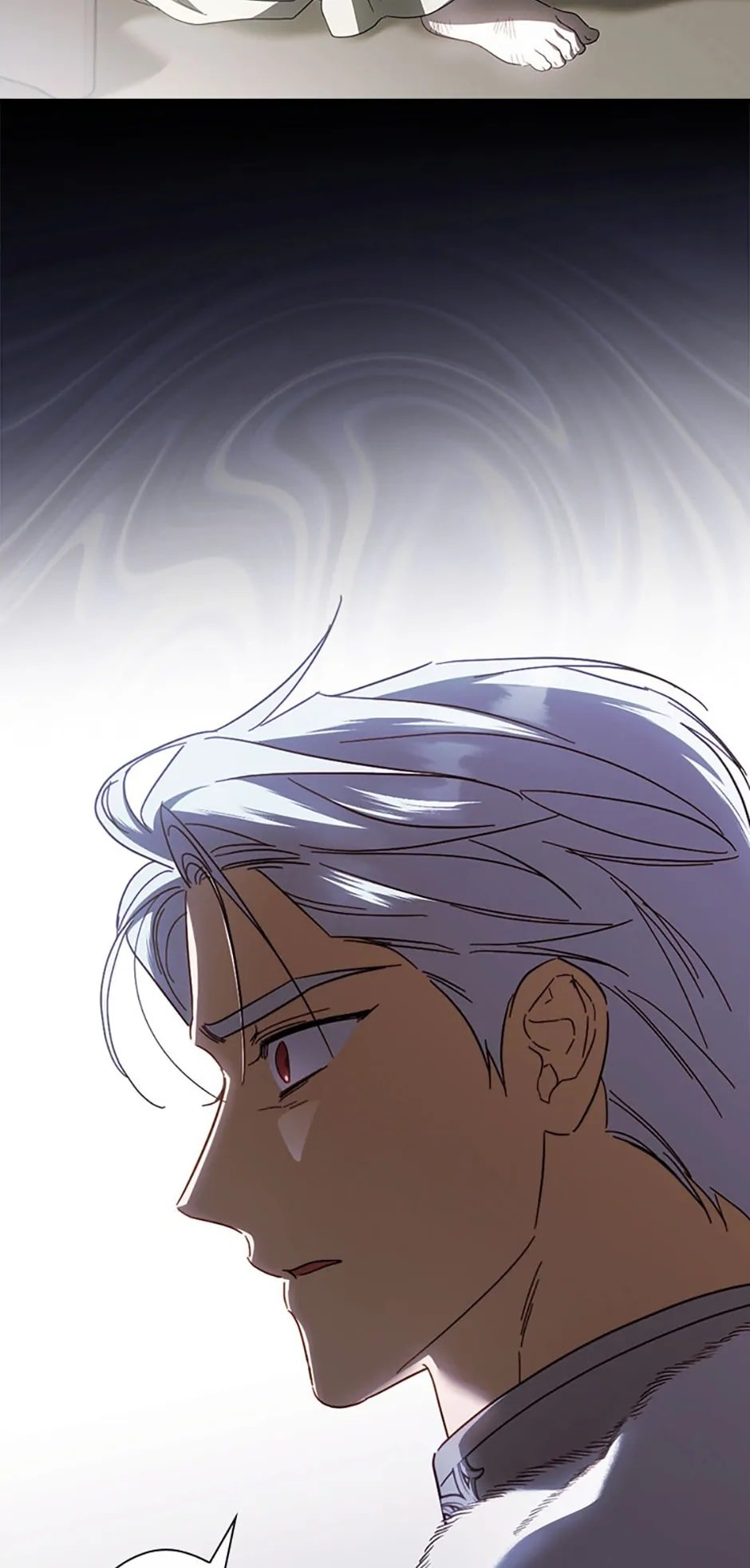 How To Win My Husband Over chapter 84 page 21