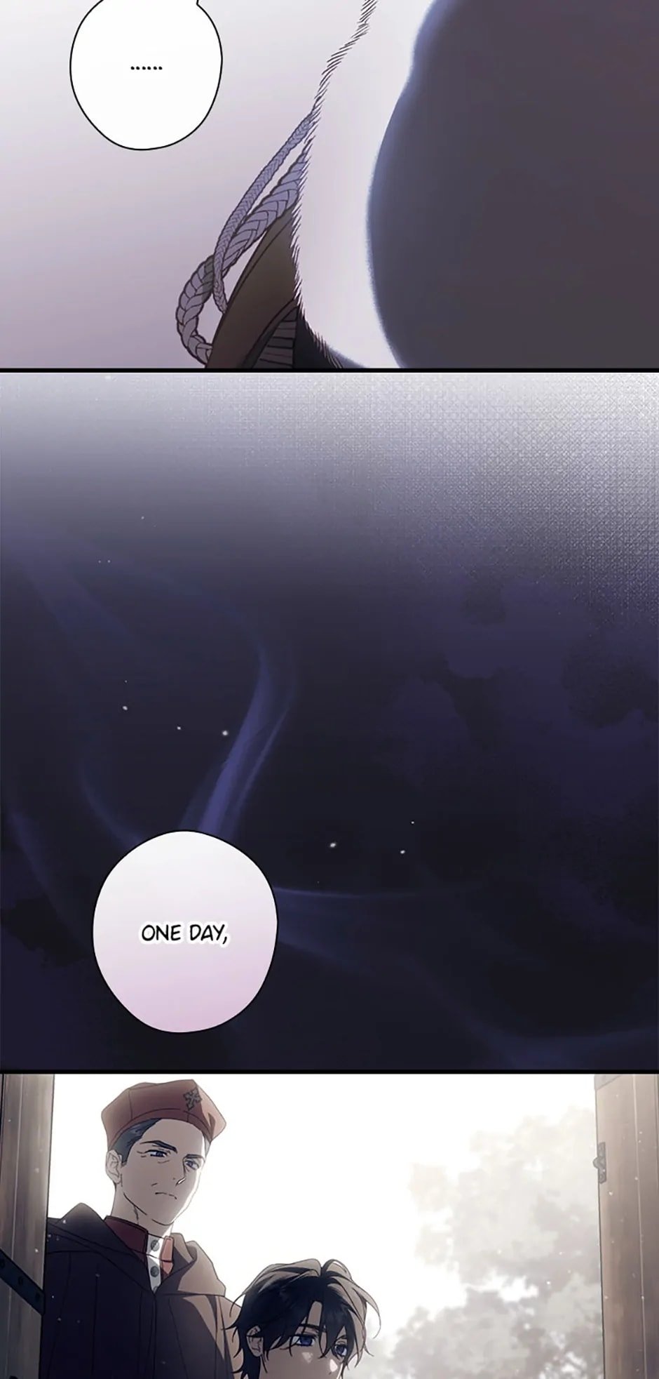 How To Win My Husband Over chapter 84 page 22