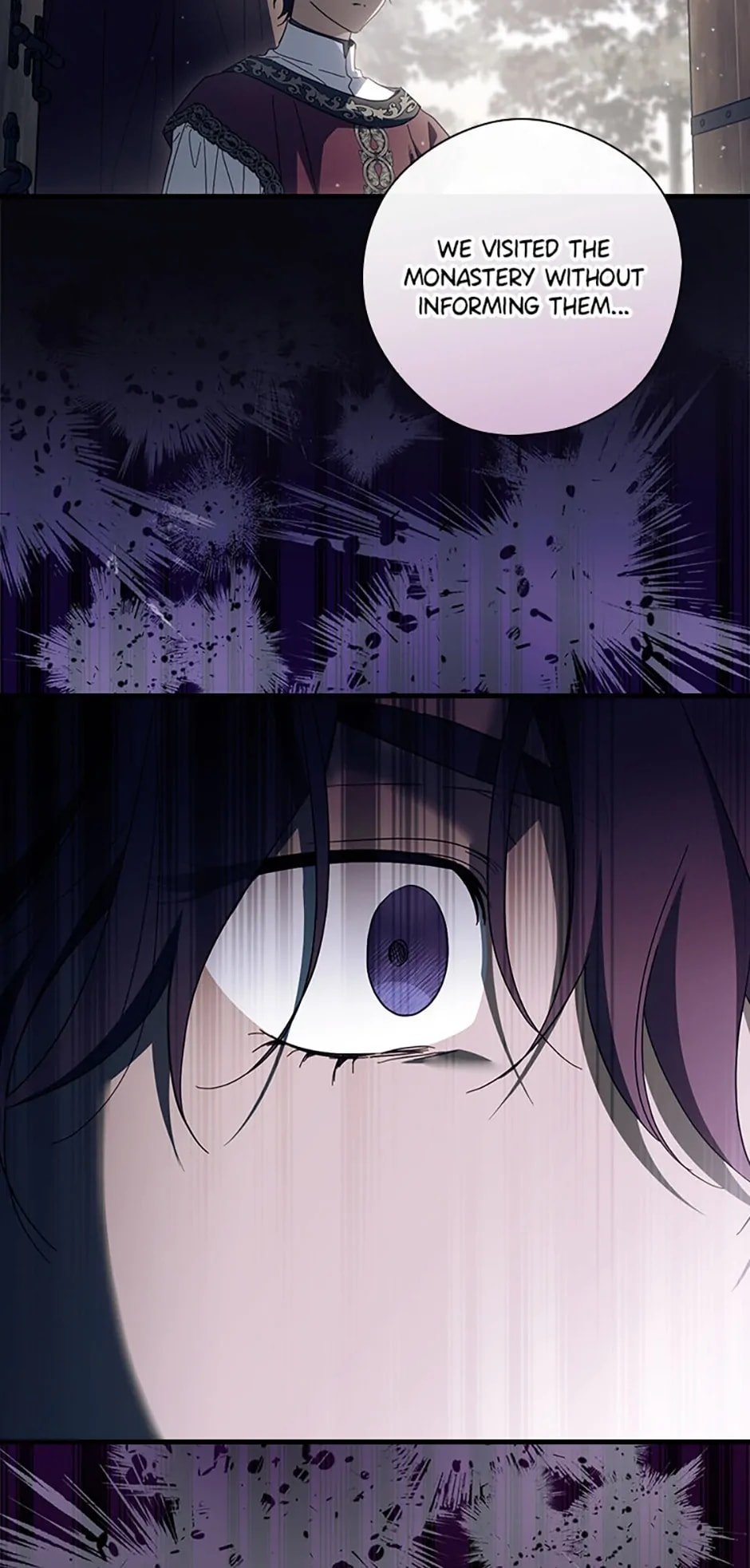 How To Win My Husband Over chapter 84 page 23