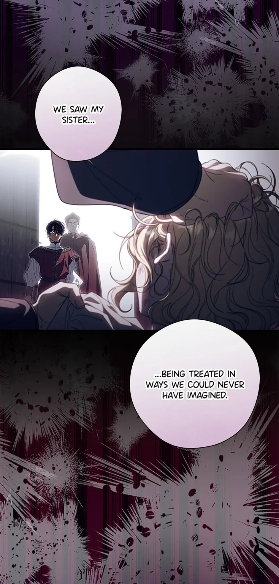 How To Win My Husband Over chapter 84 page 24