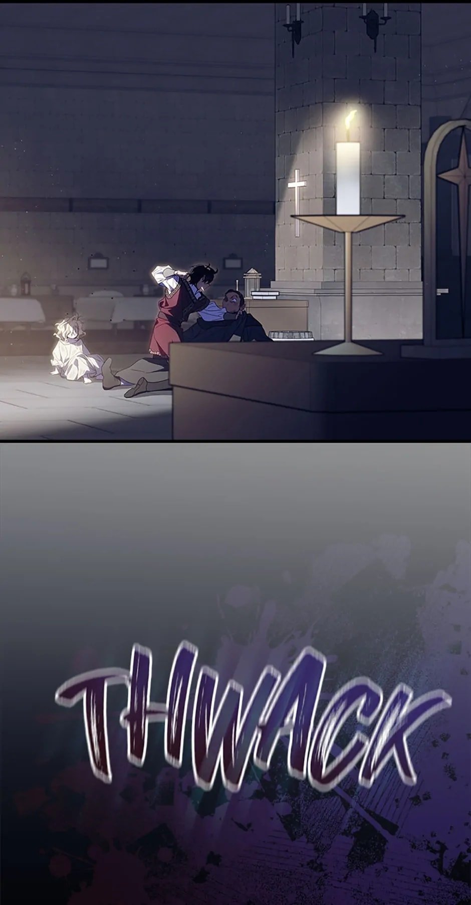 How To Win My Husband Over chapter 84 page 26