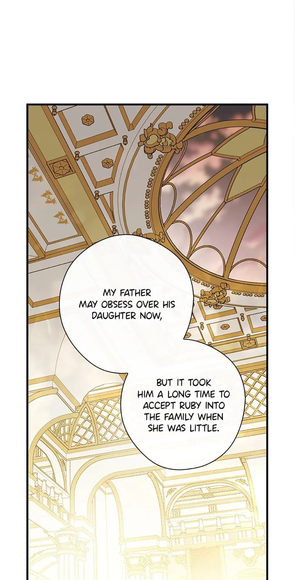 How To Win My Husband Over chapter 84 page 3