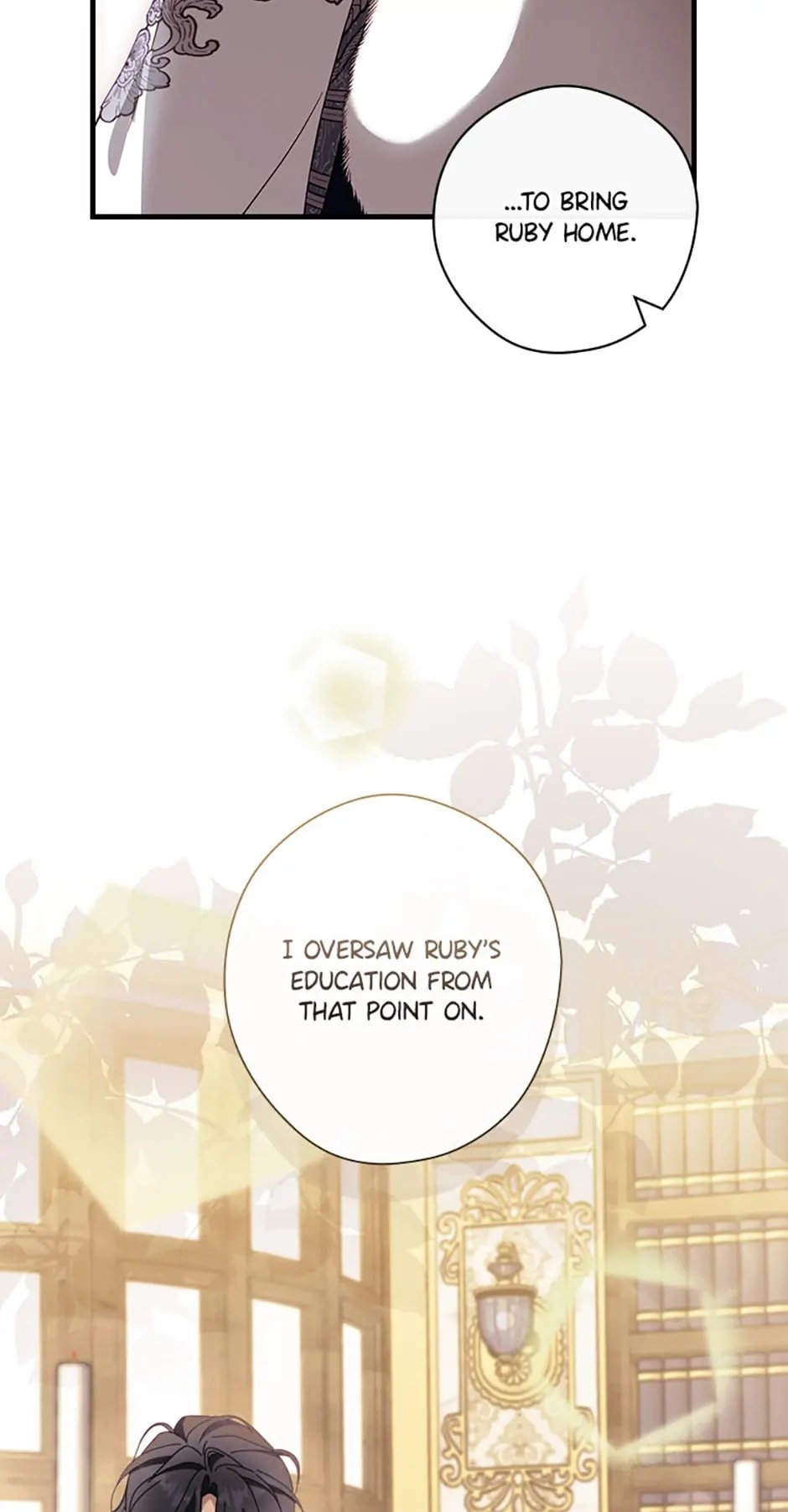 How To Win My Husband Over chapter 84 page 30