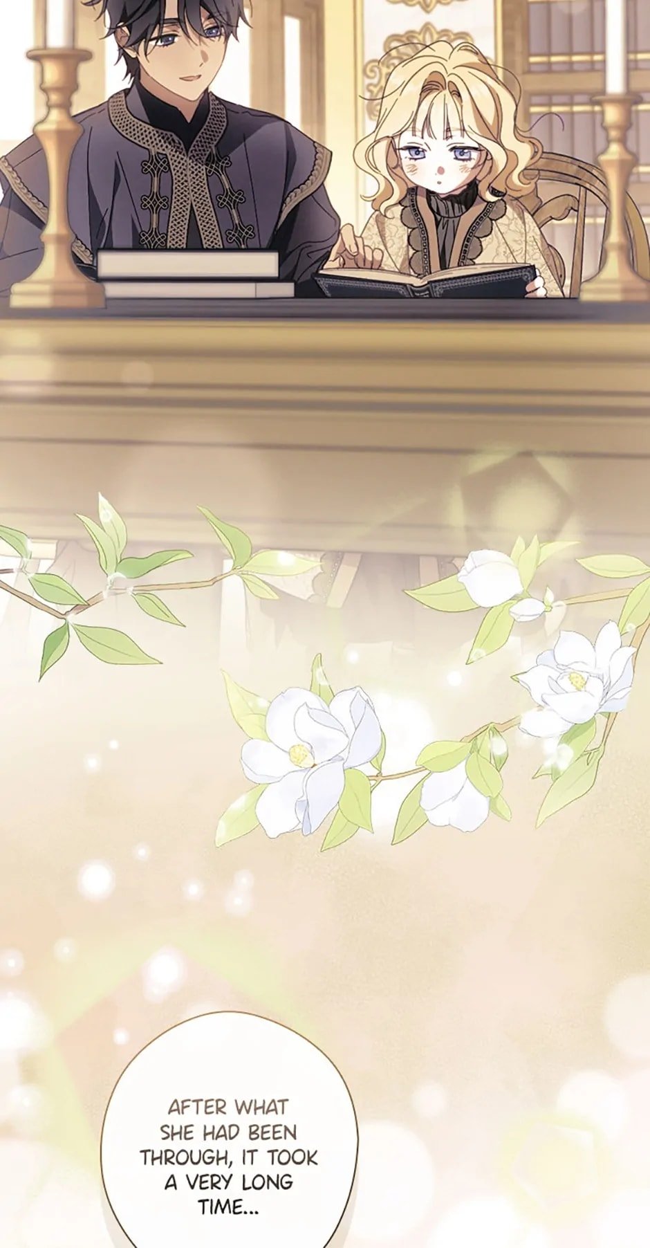 How To Win My Husband Over chapter 84 page 31