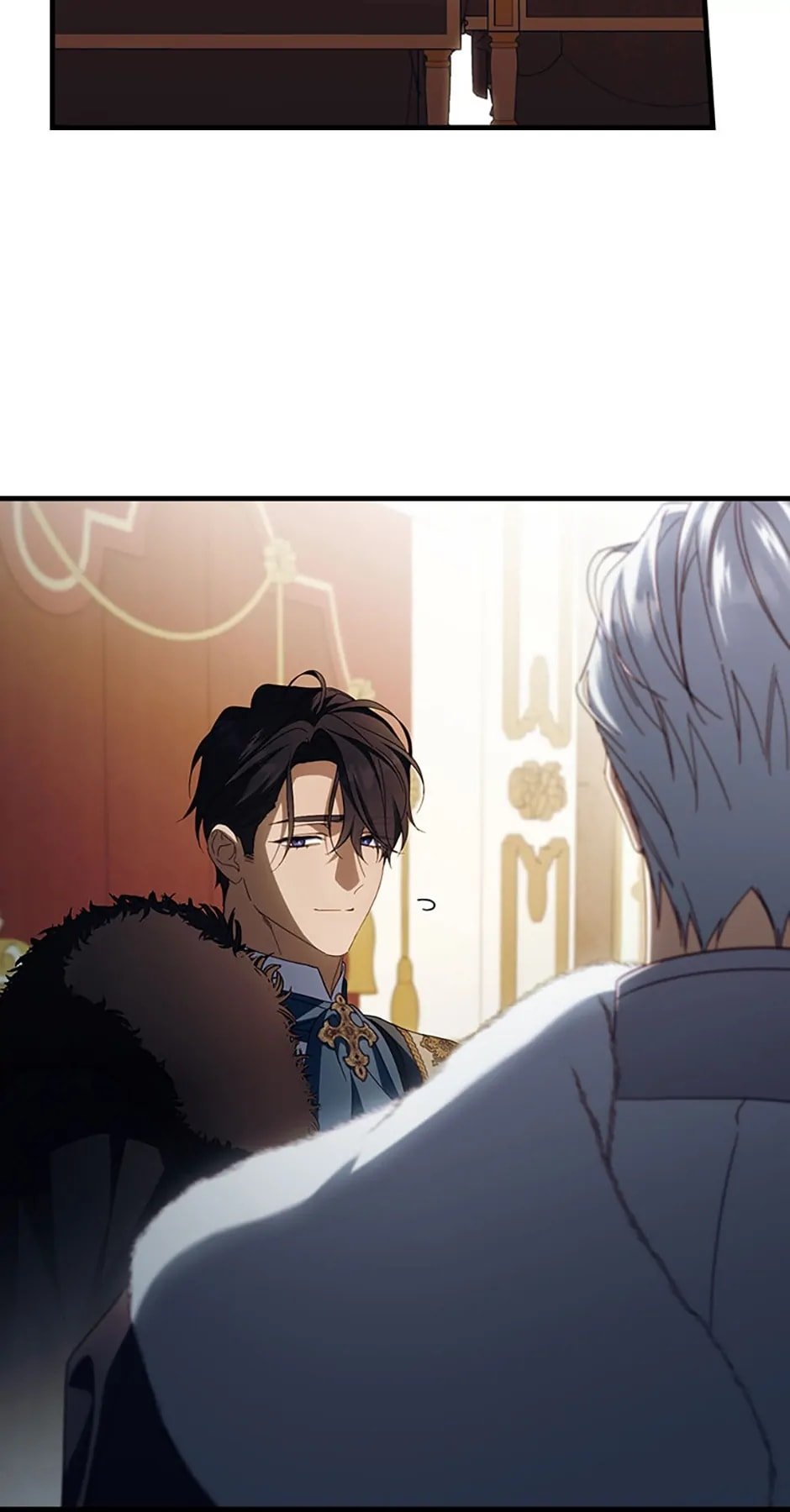 How To Win My Husband Over chapter 84 page 34