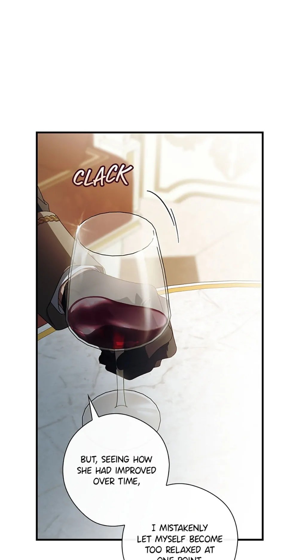 How To Win My Husband Over chapter 84 page 35