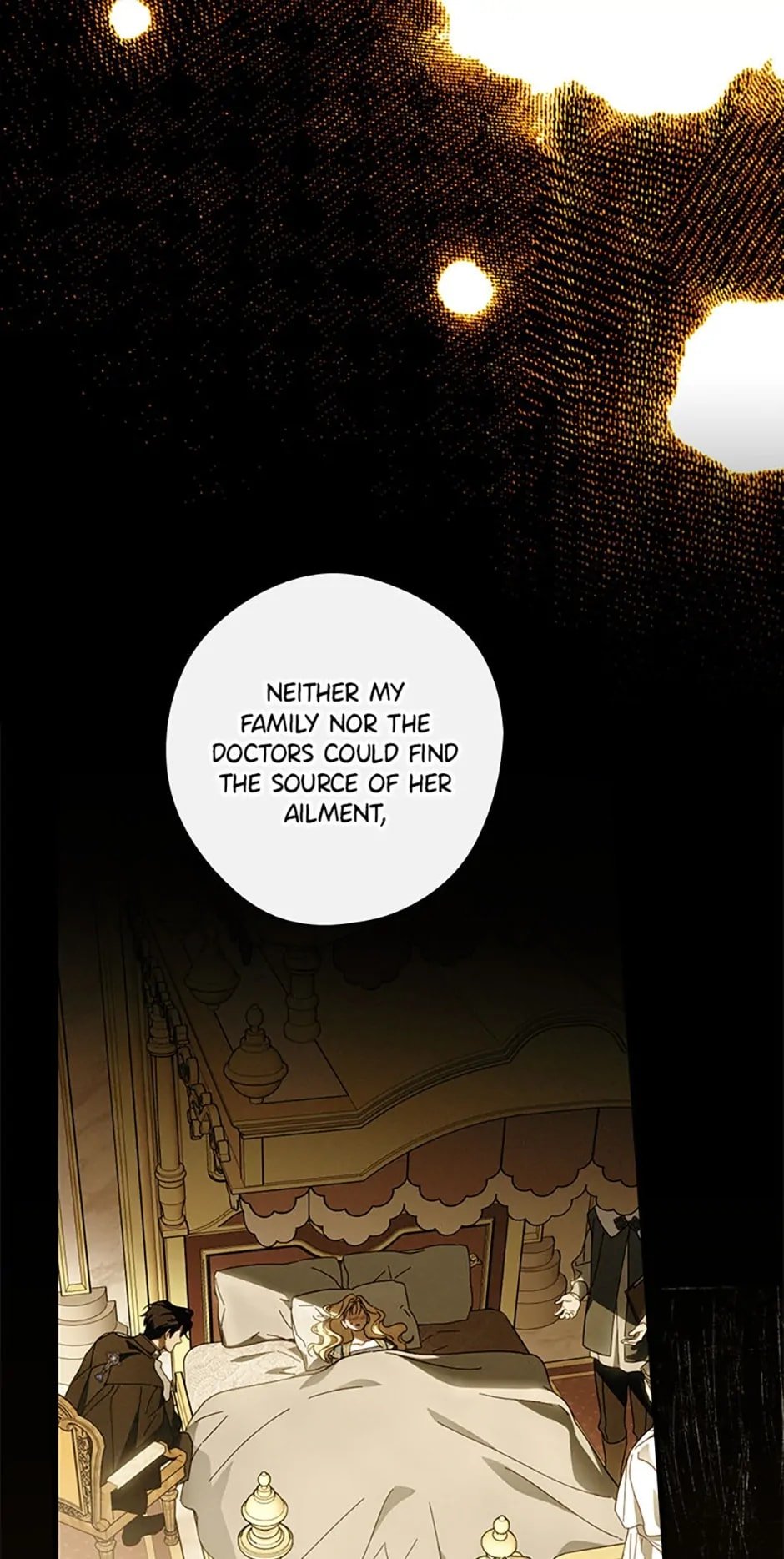 How To Win My Husband Over chapter 84 page 37