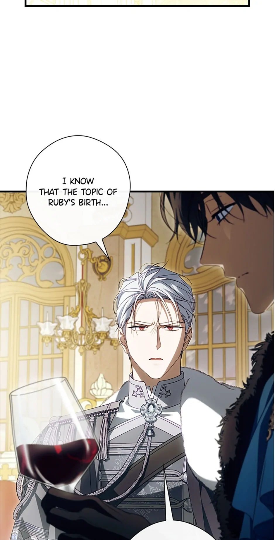 How To Win My Husband Over chapter 84 page 4