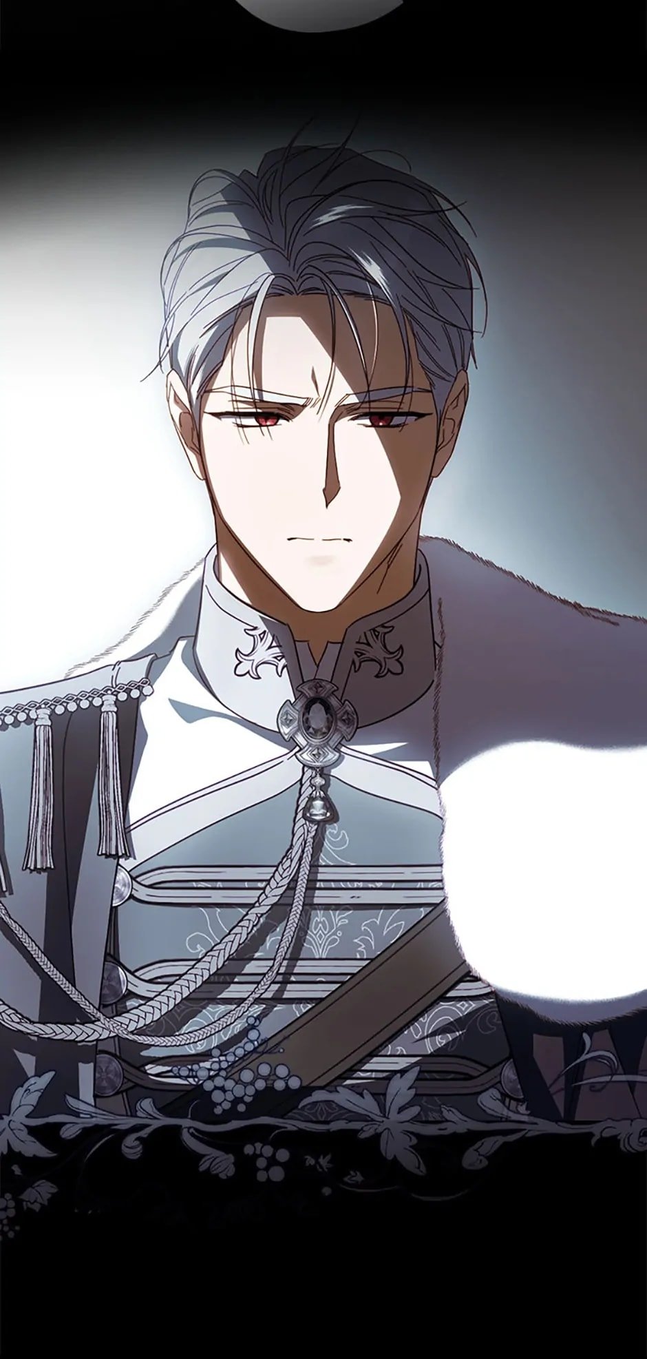 How To Win My Husband Over chapter 84 page 47