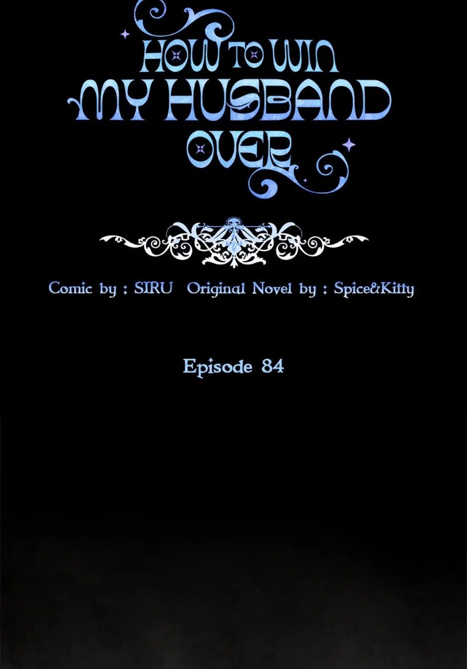 How To Win My Husband Over chapter 84 page 49