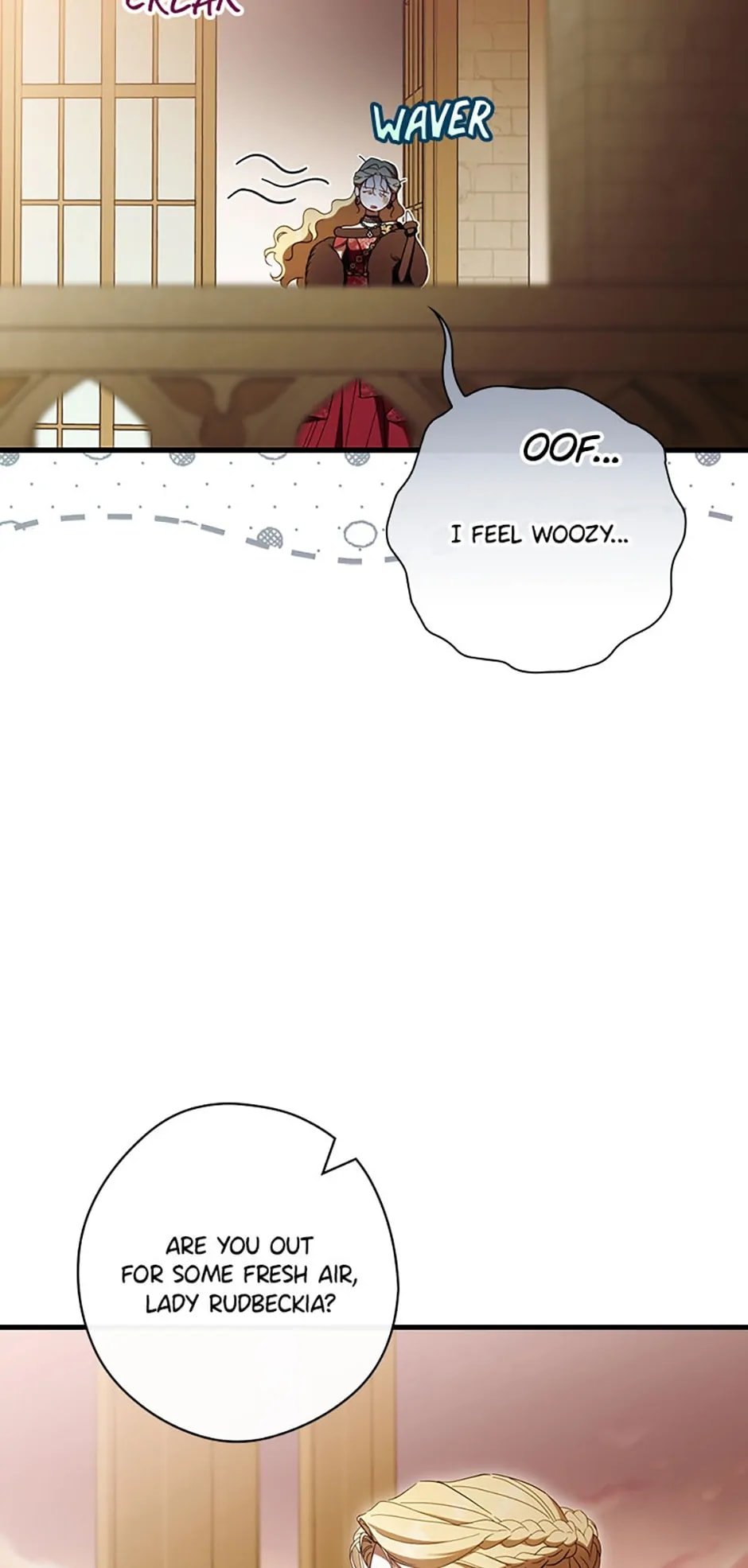 How To Win My Husband Over chapter 84 page 52