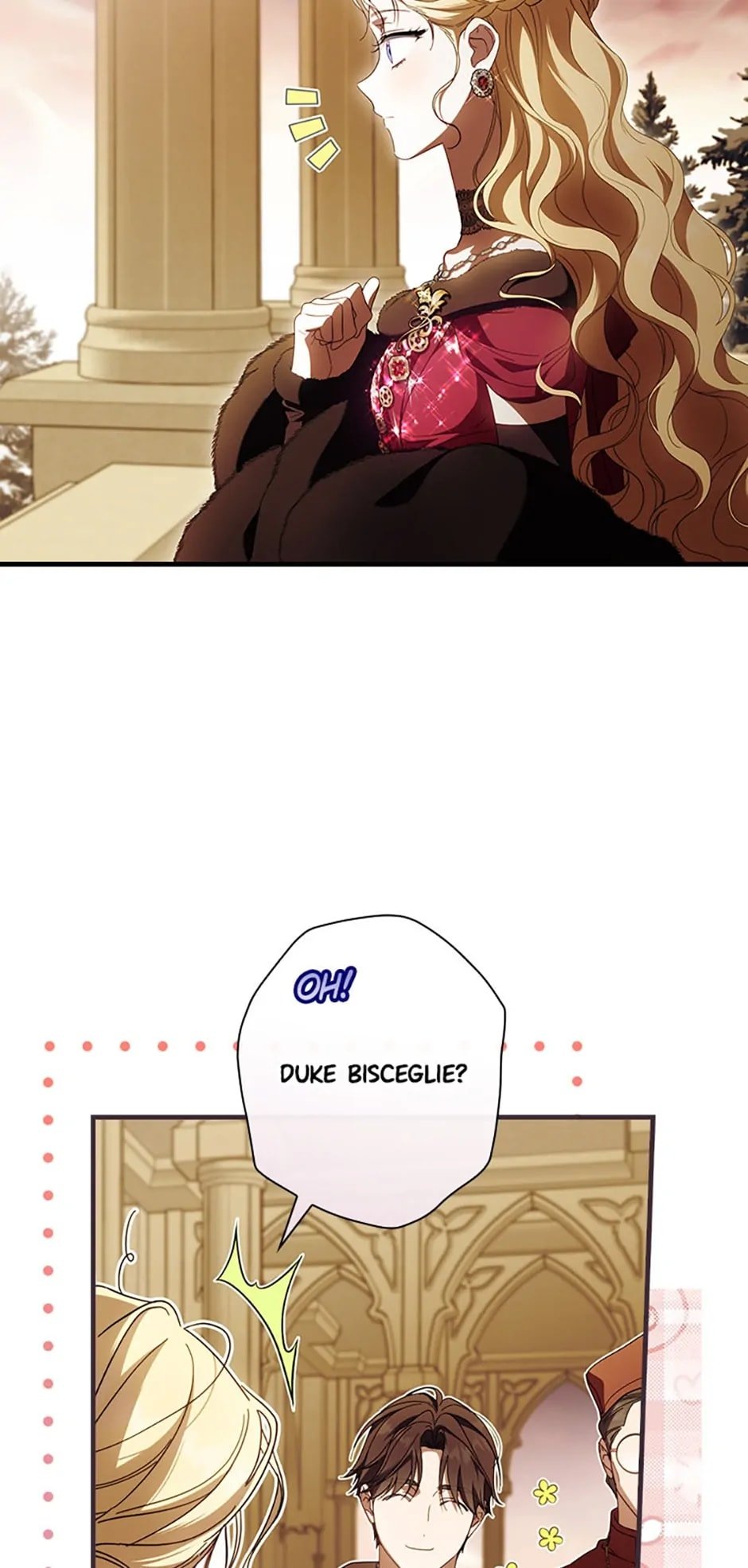 How To Win My Husband Over chapter 84 page 53