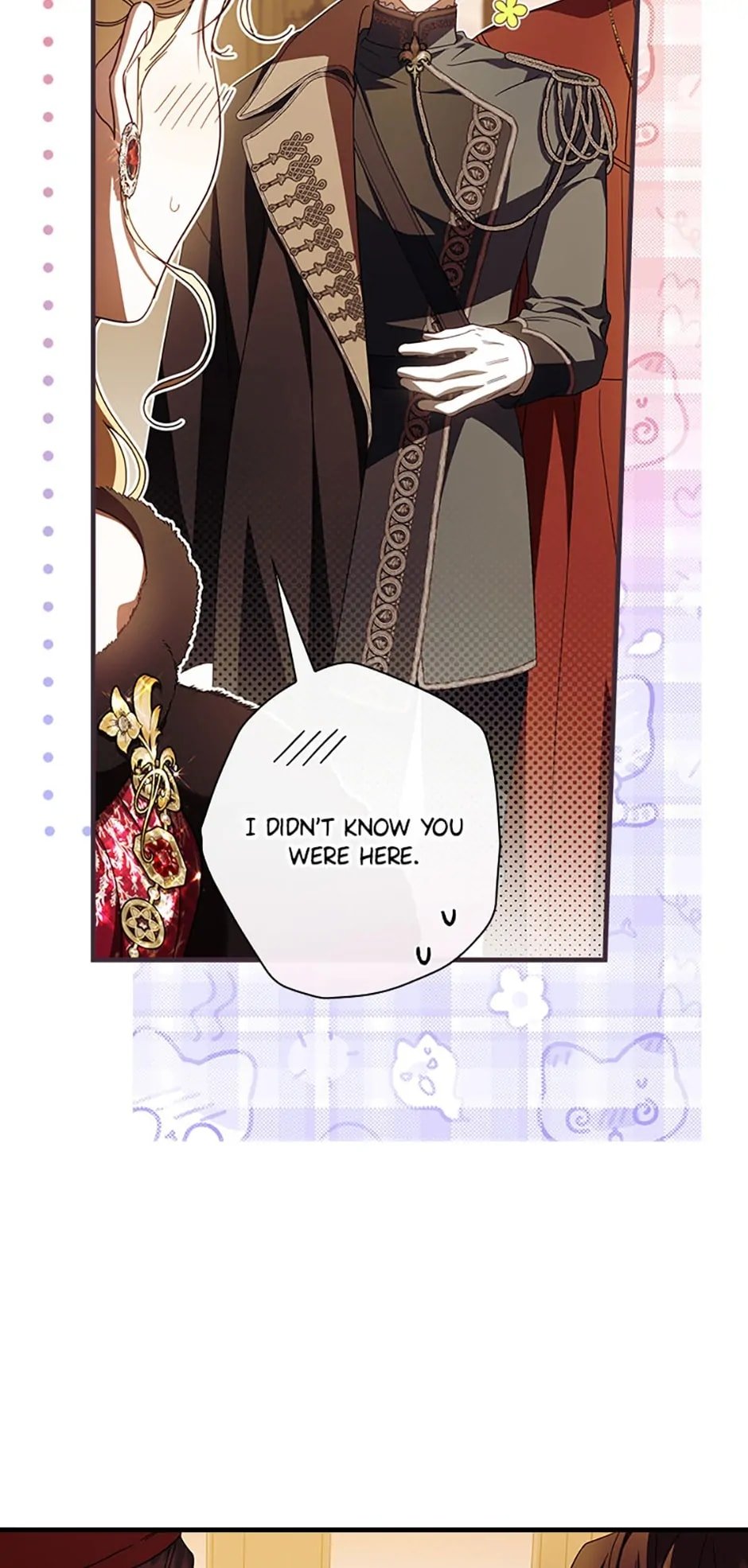 How To Win My Husband Over chapter 84 page 54