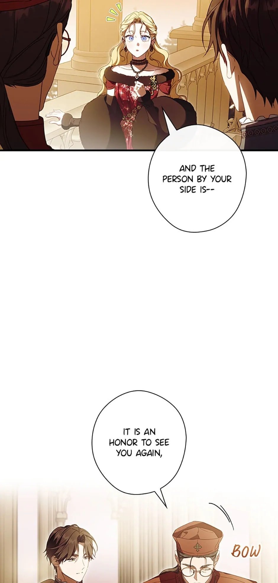 How To Win My Husband Over chapter 84 page 55