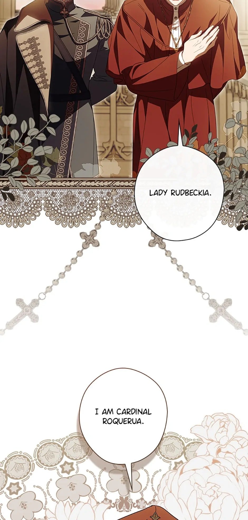 How To Win My Husband Over chapter 84 page 56