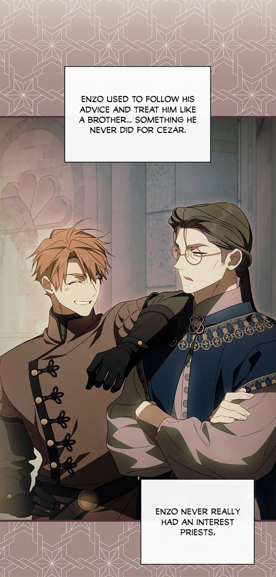 How To Win My Husband Over chapter 84 page 58