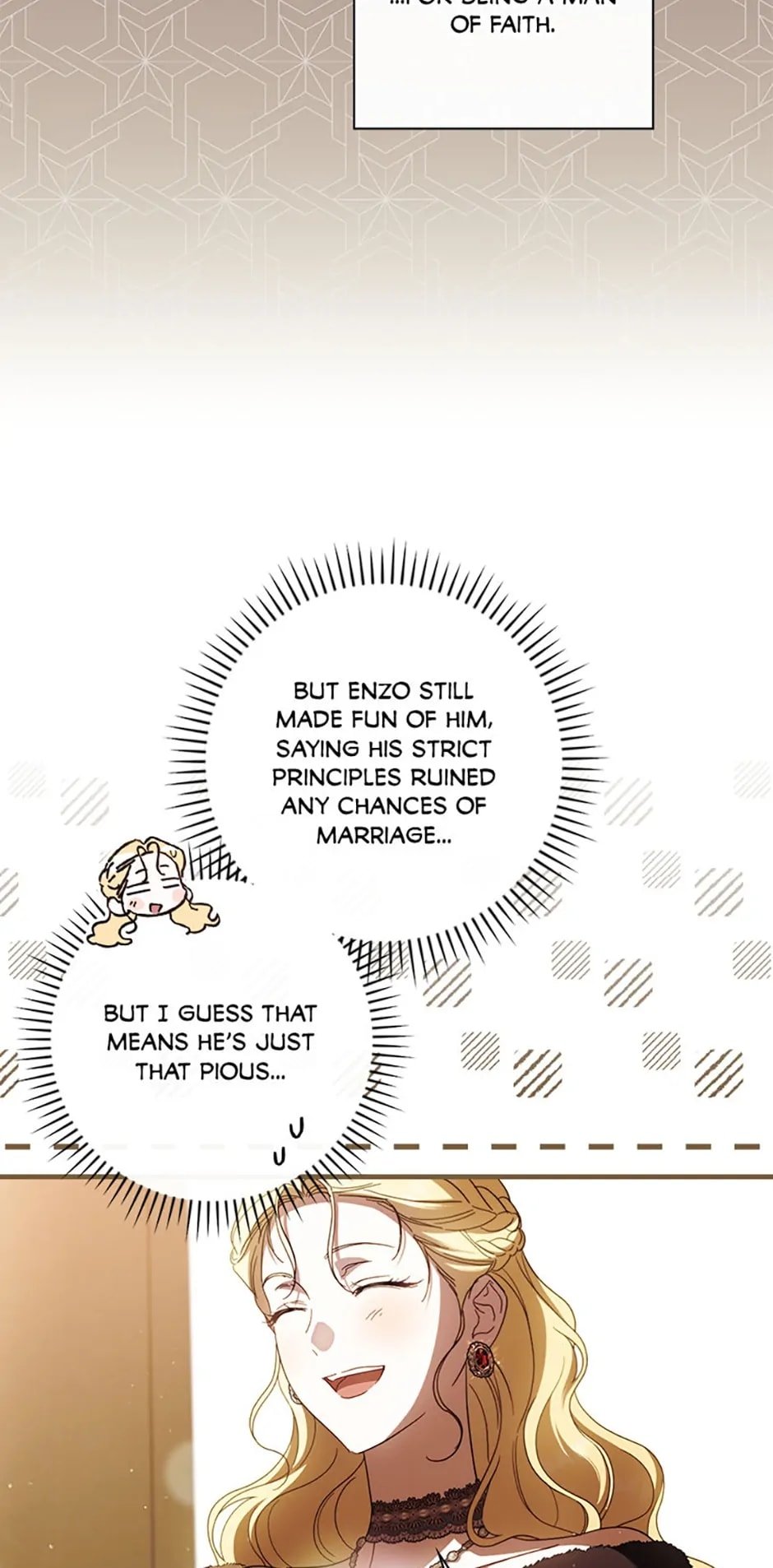 How To Win My Husband Over chapter 84 page 60