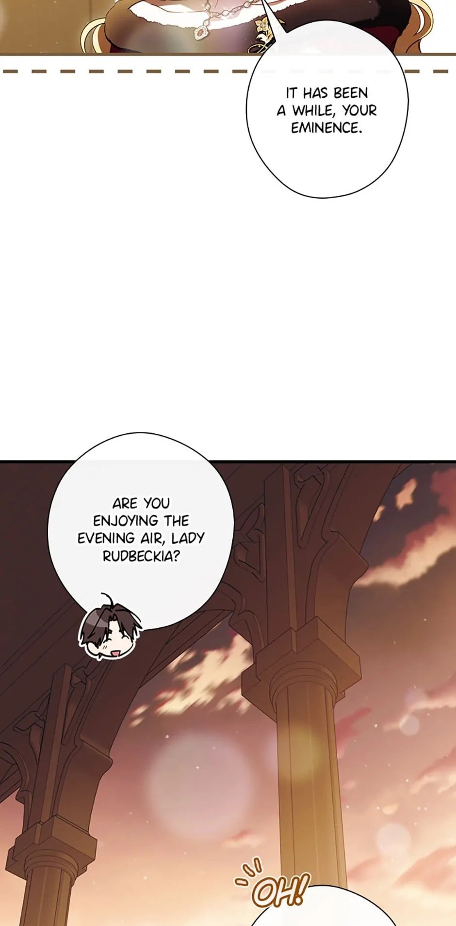 How To Win My Husband Over chapter 84 page 61