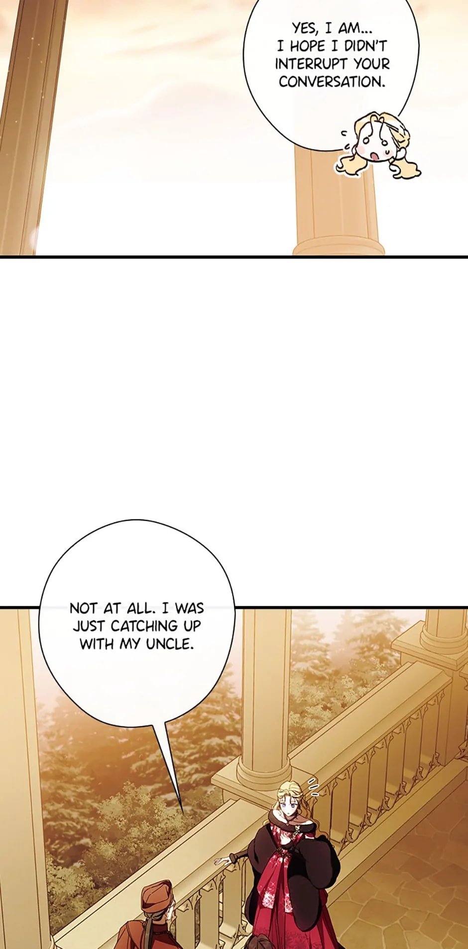 How To Win My Husband Over chapter 84 page 62