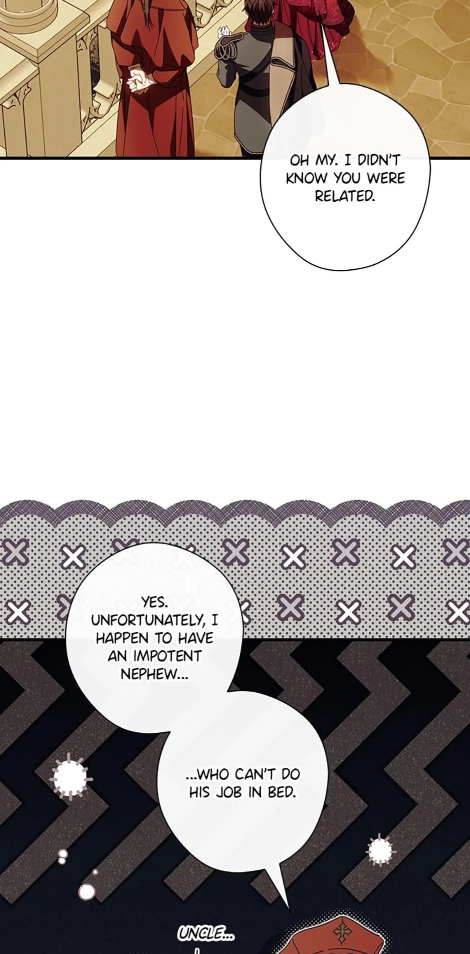 How To Win My Husband Over chapter 84 page 63