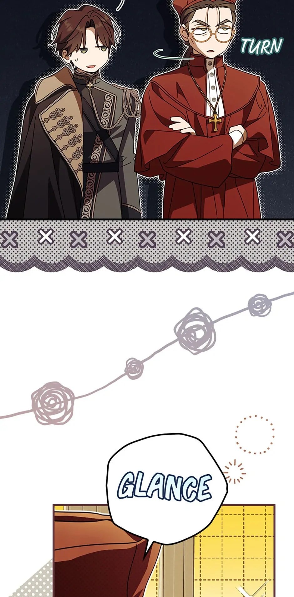 How To Win My Husband Over chapter 84 page 64