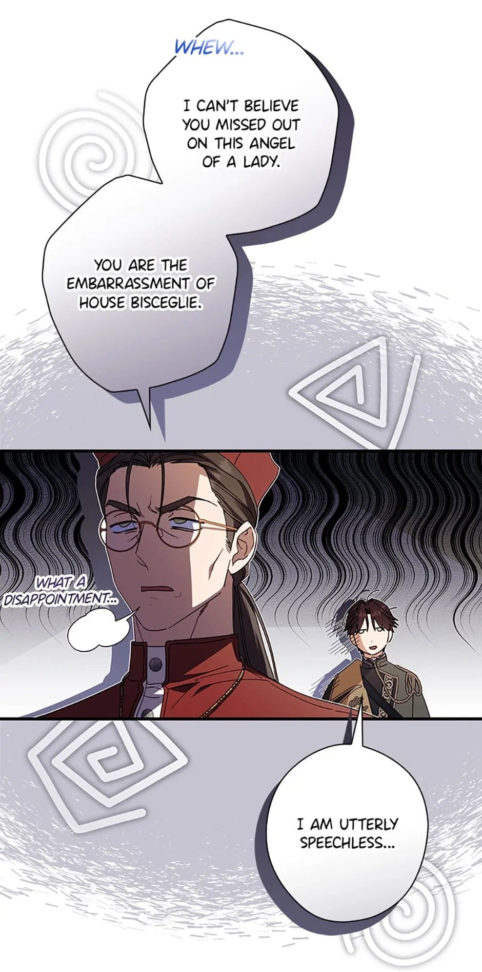 How To Win My Husband Over chapter 84 page 66