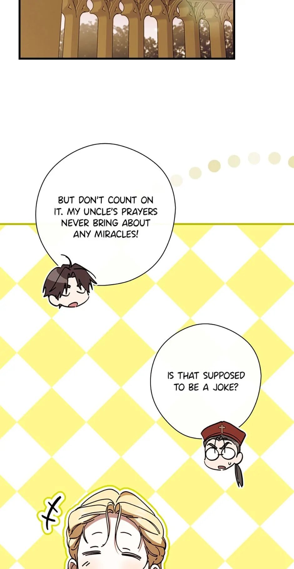 How To Win My Husband Over chapter 84 page 70