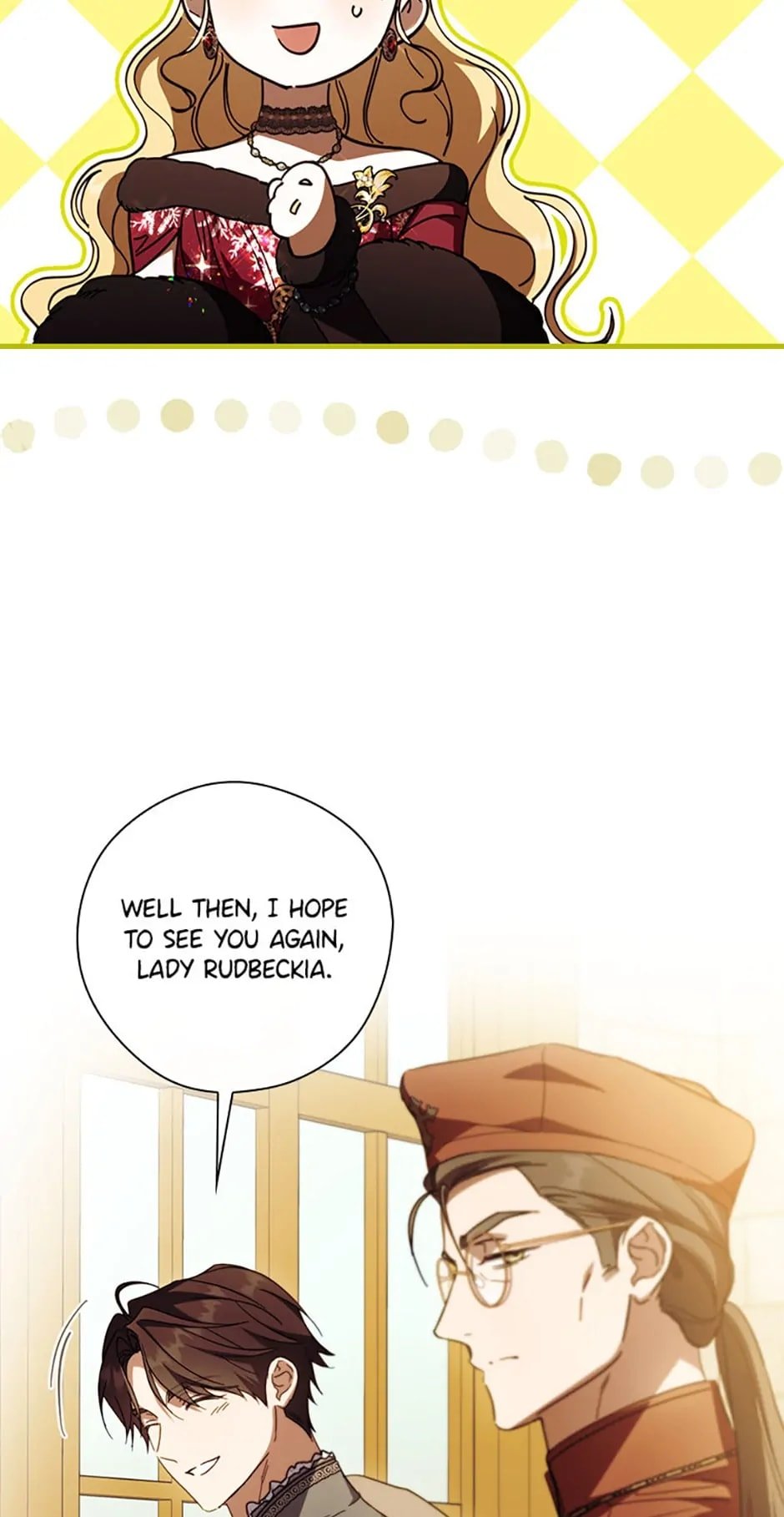 How To Win My Husband Over chapter 84 page 71