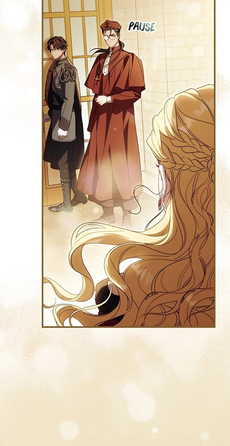 How To Win My Husband Over chapter 84 page 74