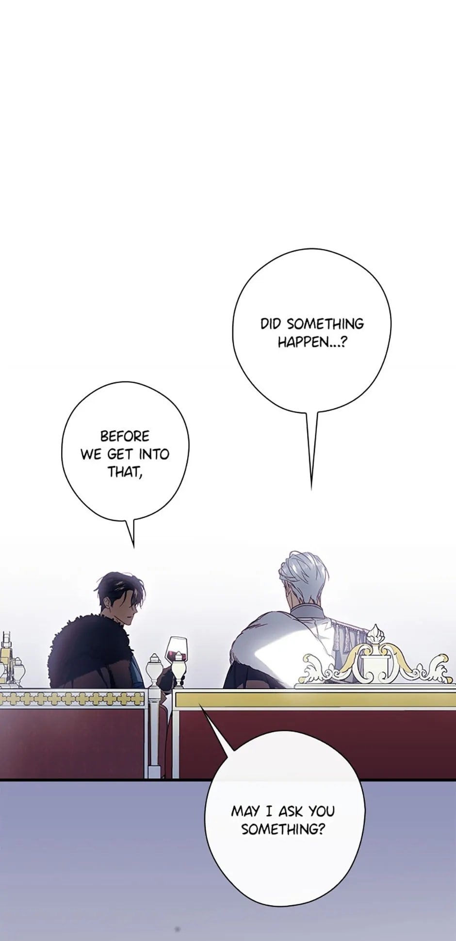 How To Win My Husband Over chapter 84 page 9