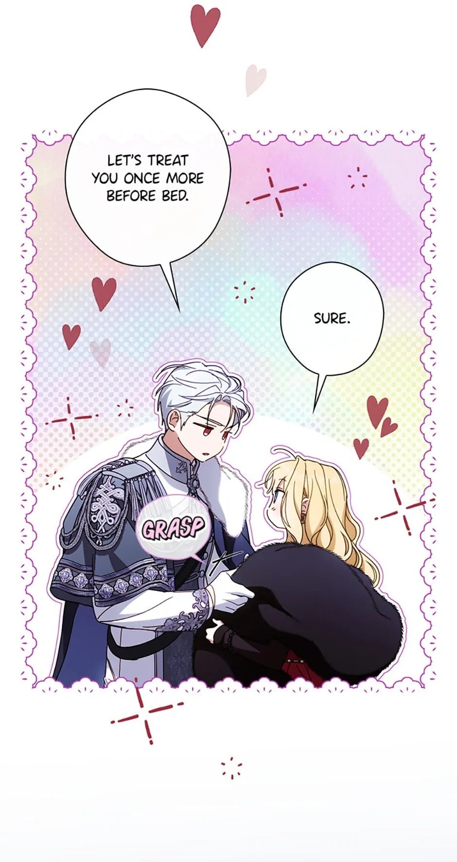 How To Win My Husband Over chapter 90 page 10