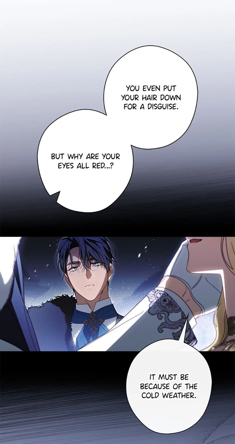 How To Win My Husband Over chapter 90 page 11